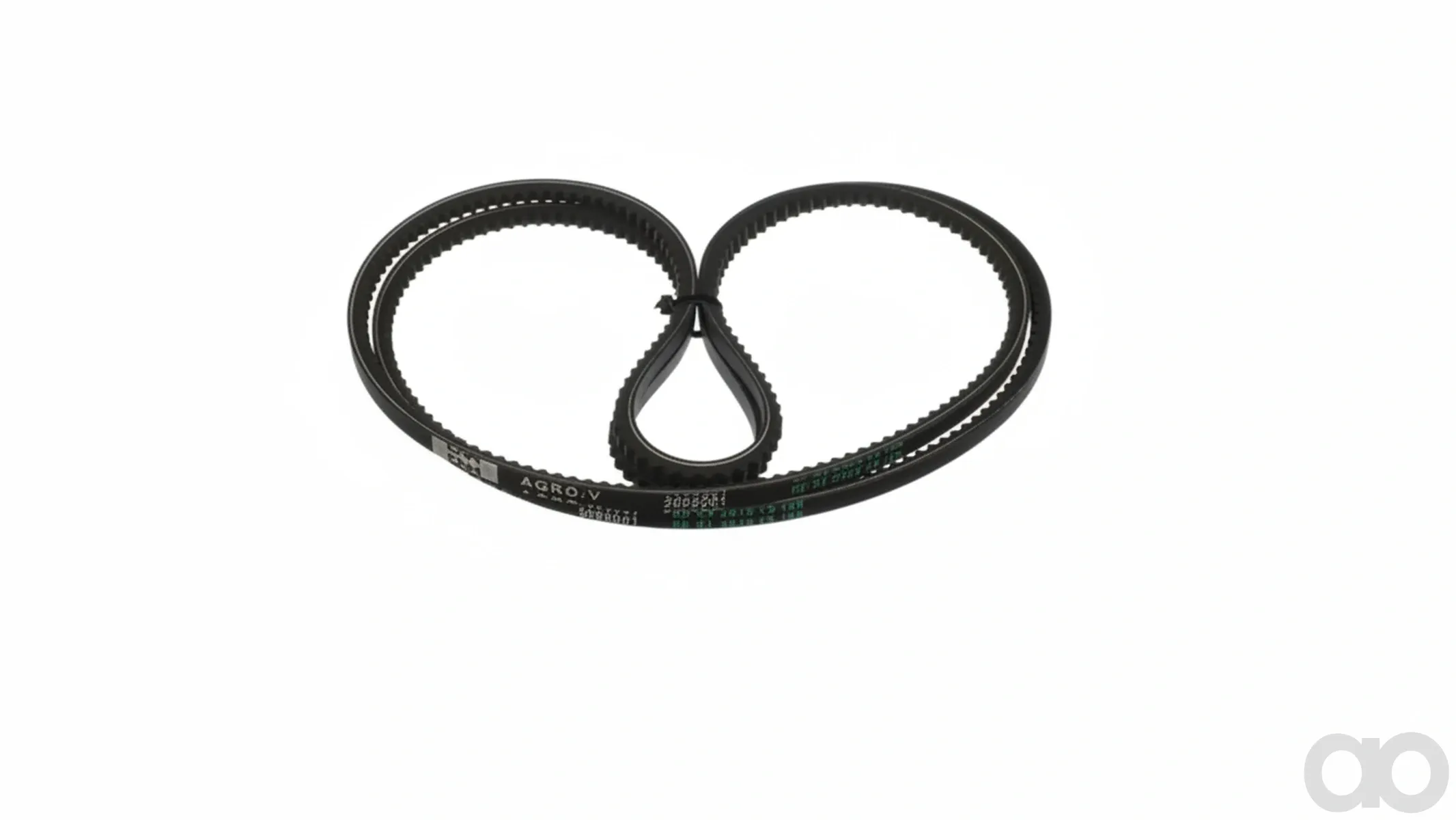 Case IH - 87643267 - Hauptantriebsriemen - 1150 Mm L - Standard