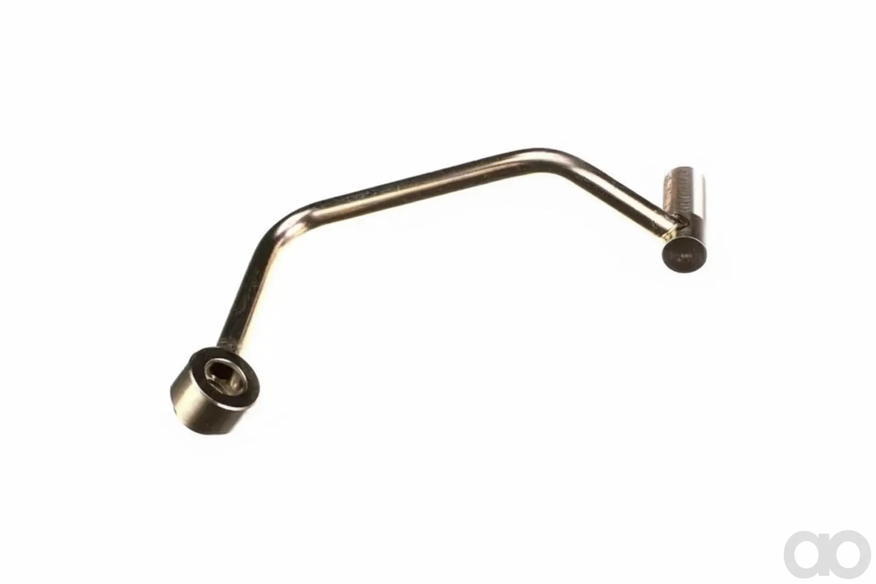 Case IH - 87644862 - Rohr - Standard