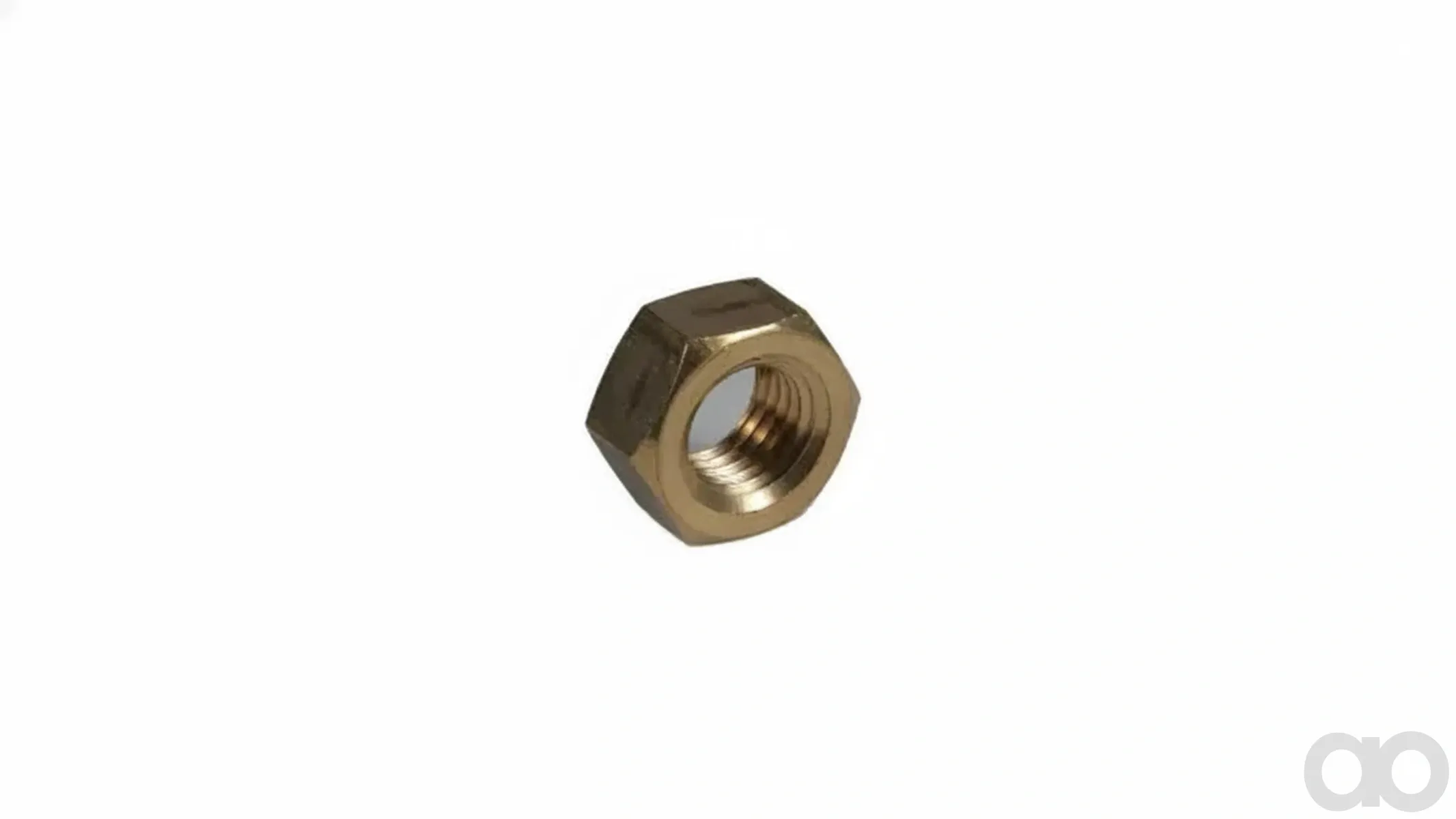 Case IH - 87653929 - Sechskantmutter - M16 x 2 - Standard