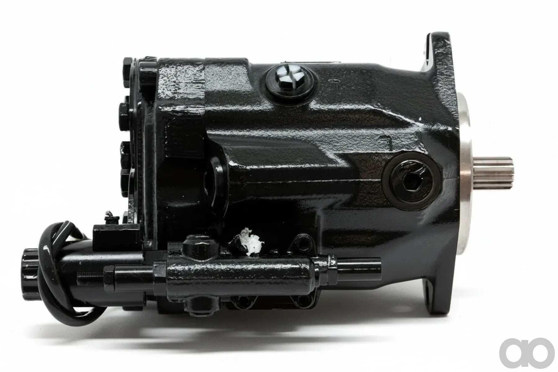 Case IH