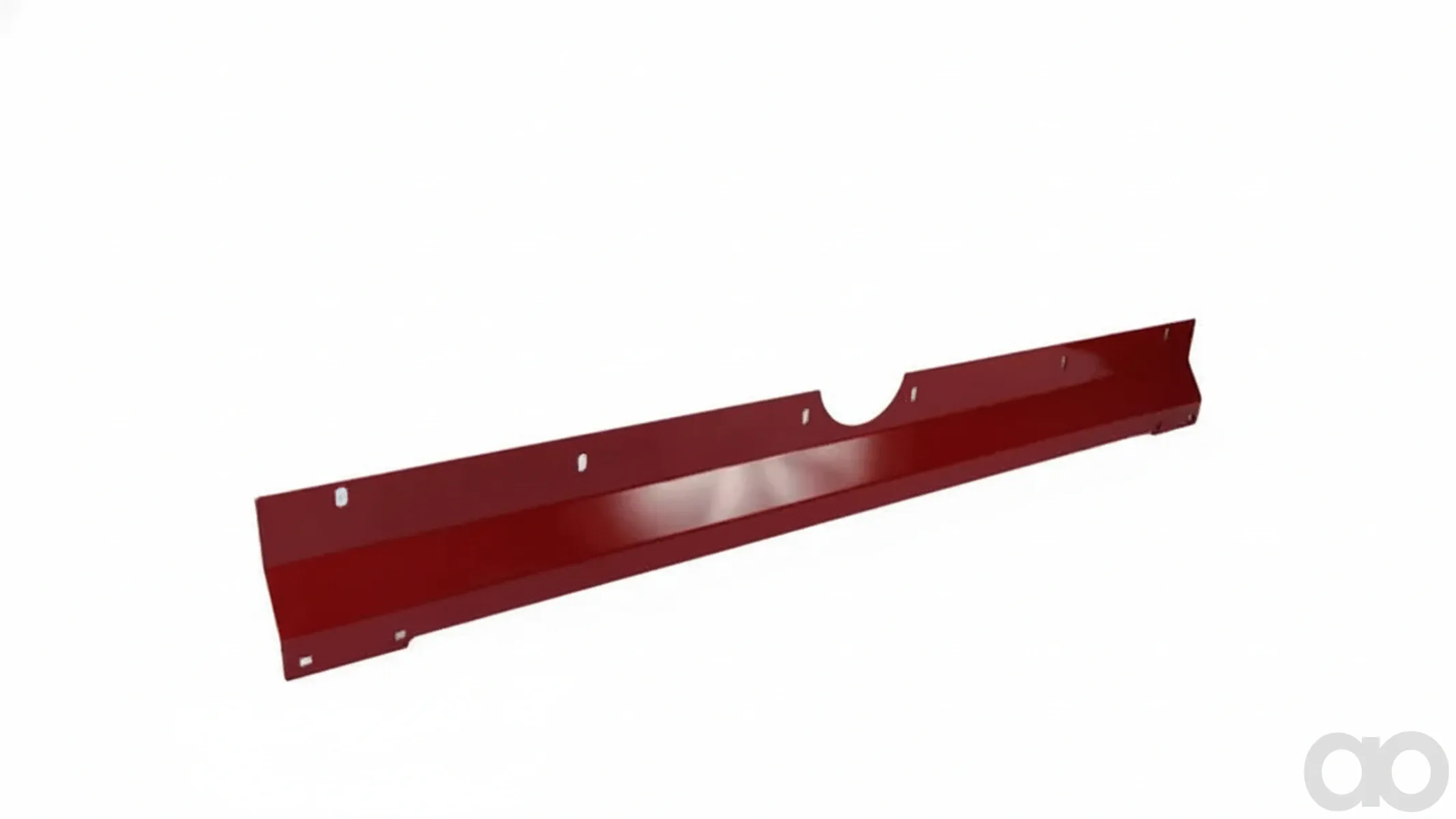 Case IH - 87658628 - Ablenker - Standard