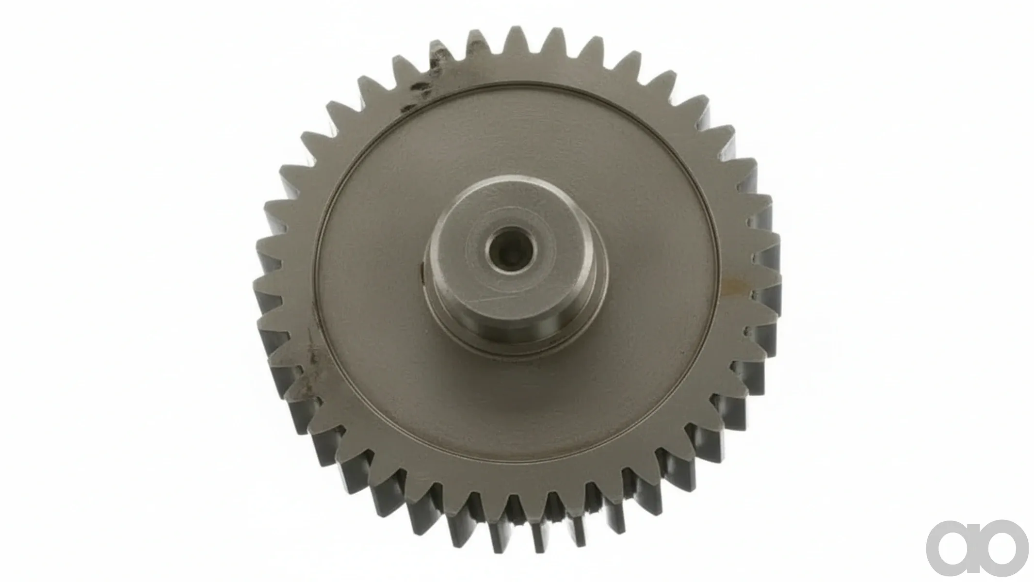 Case IH - 87658697 - Zahnradwelle