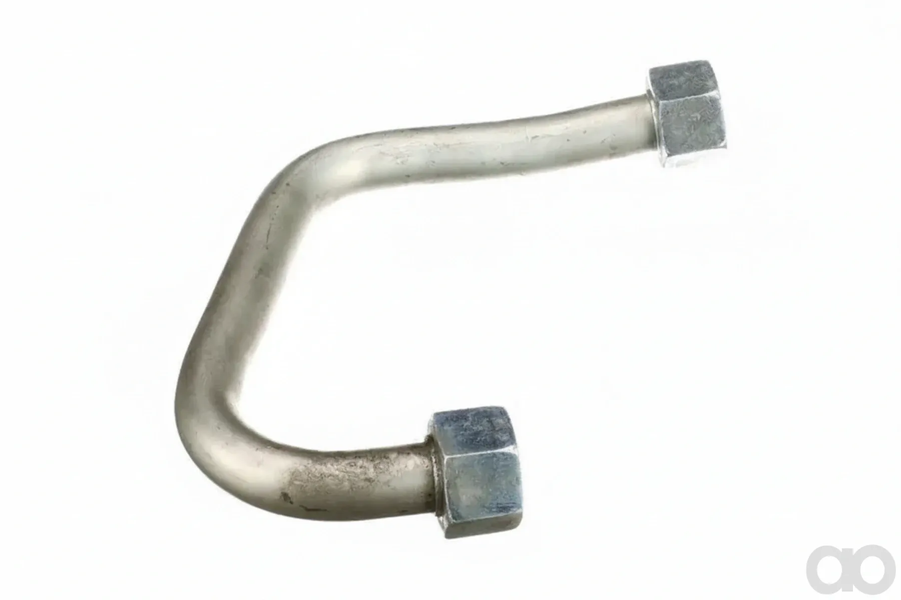Case IH - 87659135 - Zusatzversorgungsrohr fuer Verteiler - 1