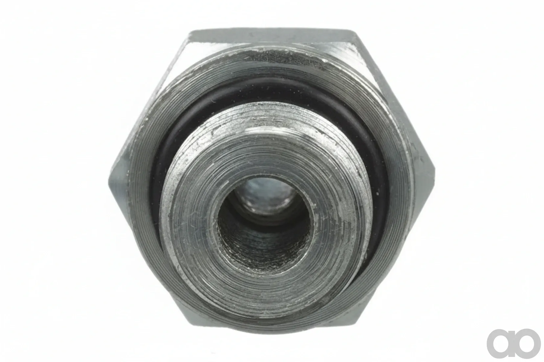 Case IH - 87661868 - Hydr Steckverbinder