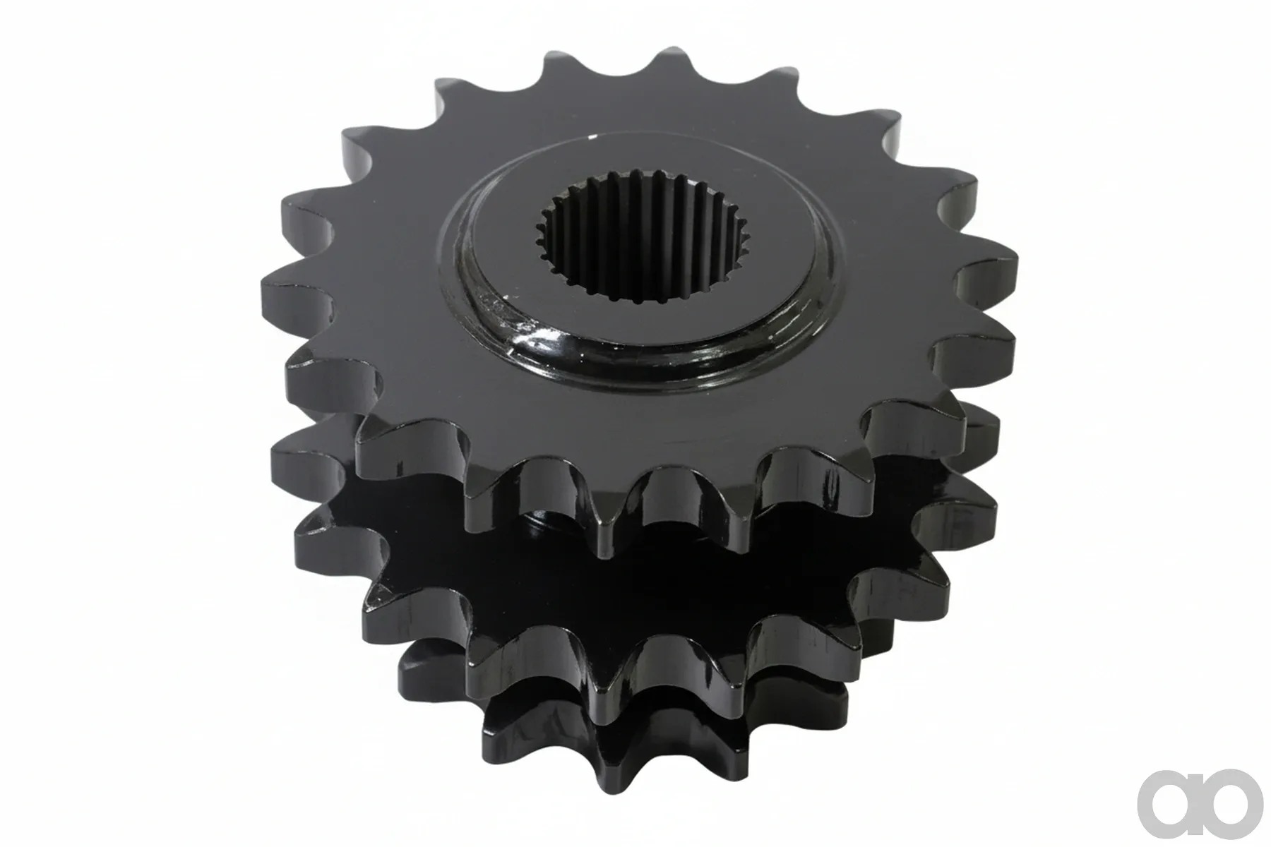 Case IH - 87664054 - Kettenrad