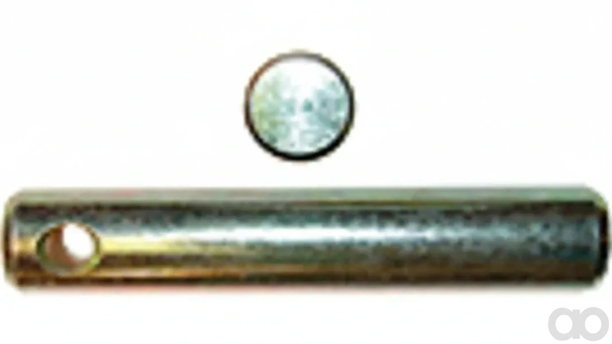 Case IH - 87665610 - Bolzen