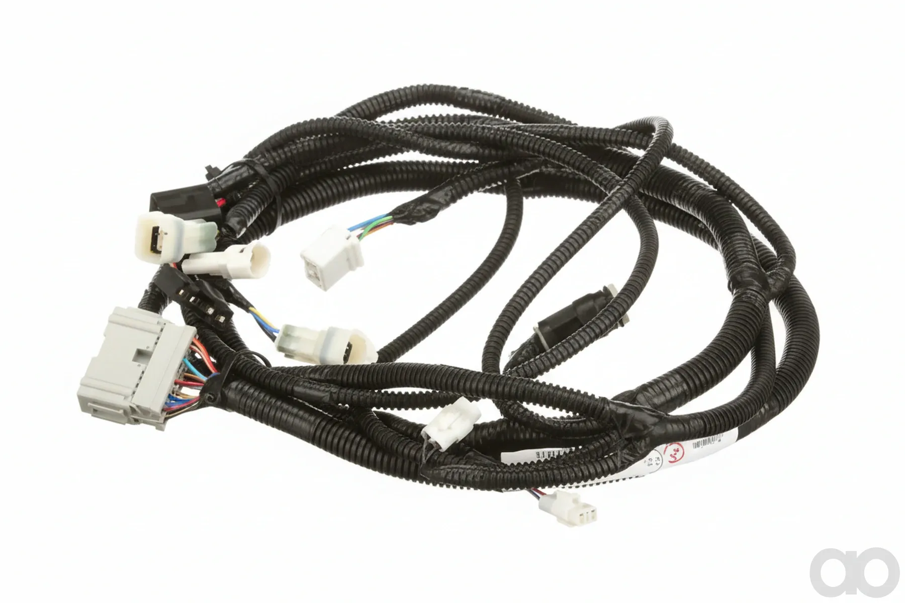 Case IH - 87666627 - Elektrokabel