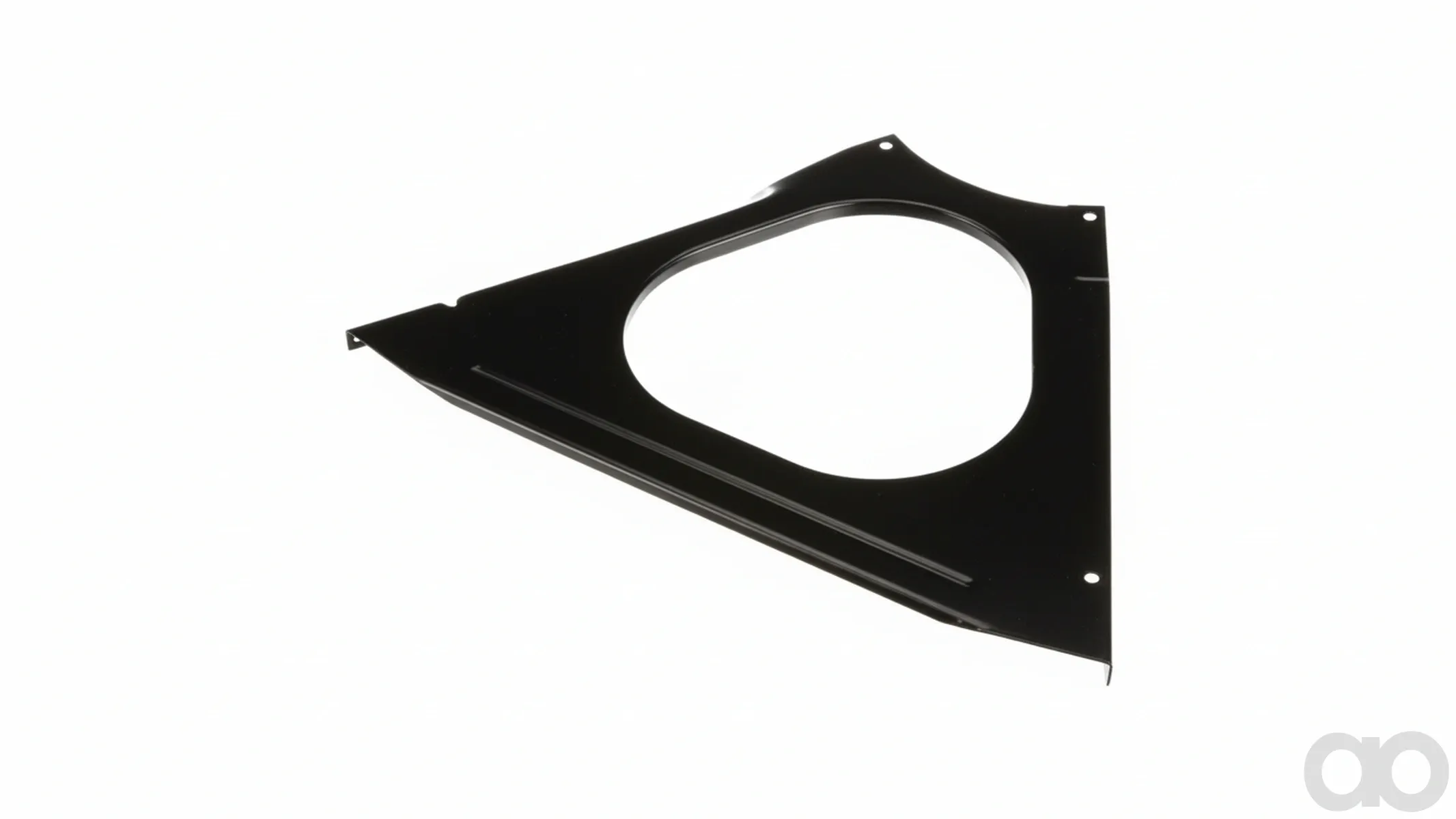 Case IH - 87672497 - Schild