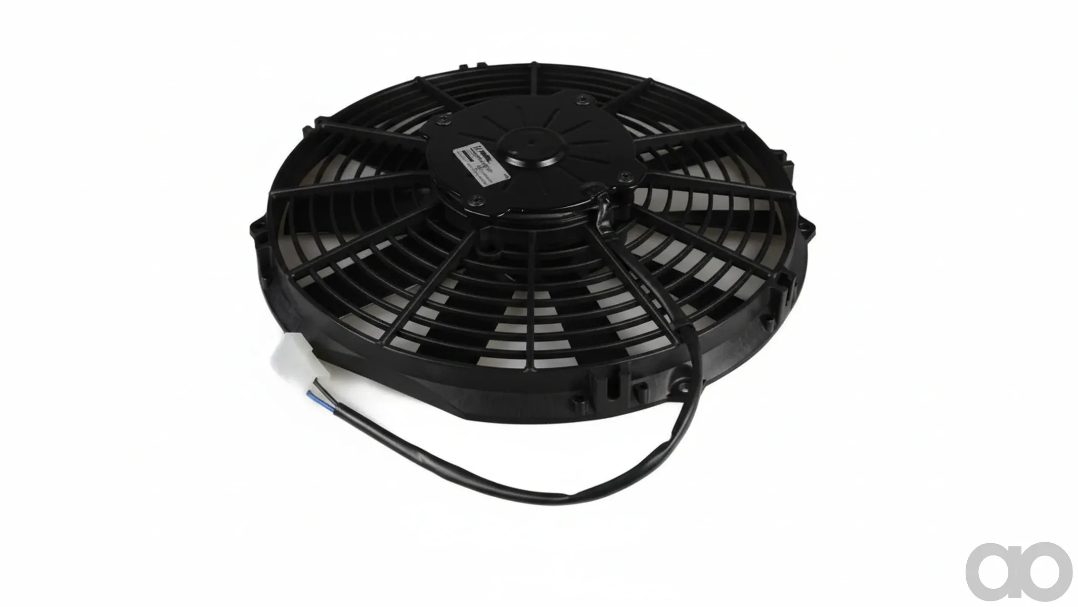 Case IH - 87674039 - Geblaese