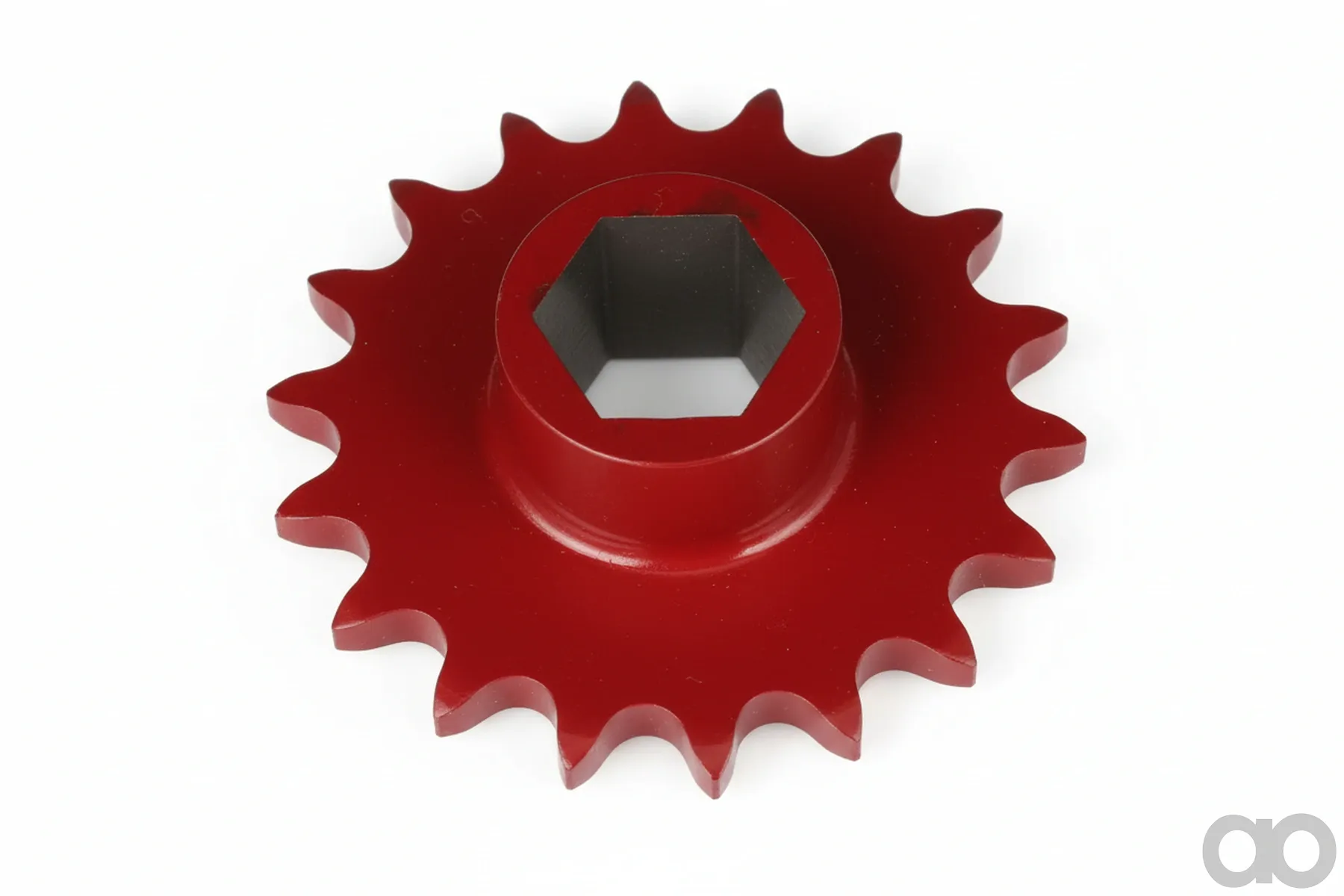Case IH - 87674271 - Kettenrad Baugruppe.