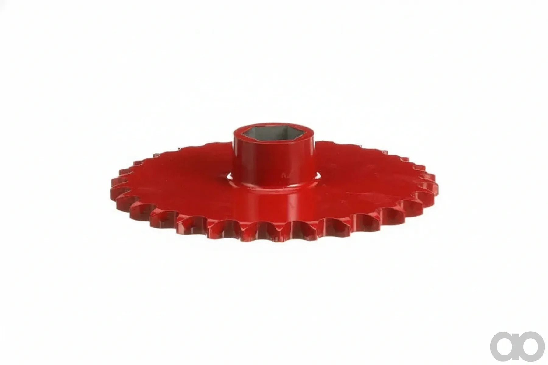 Case IH - 87674273 - Schlegelritzel - 30 Zaehne - STANDARD
