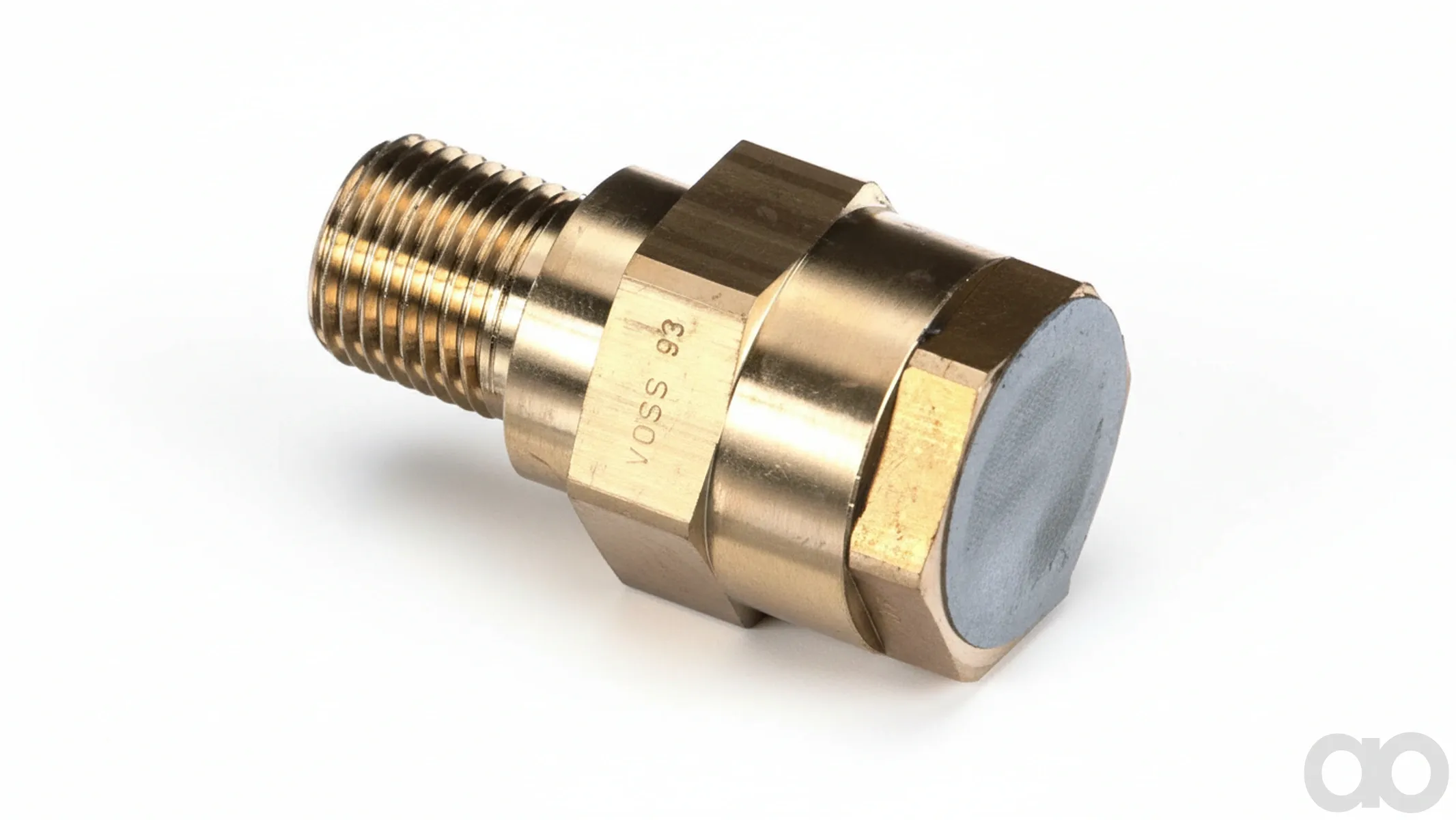 Case IH - 87678128 - Adapter
