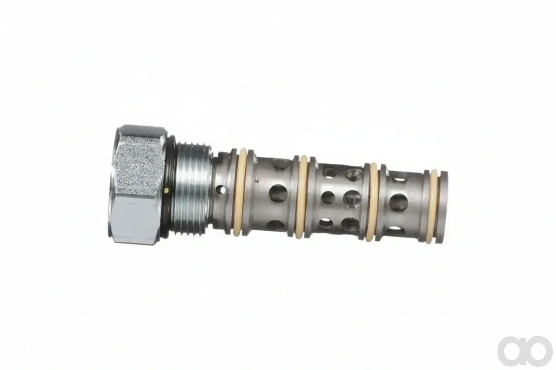 Case IH - 87678444 - Ventil