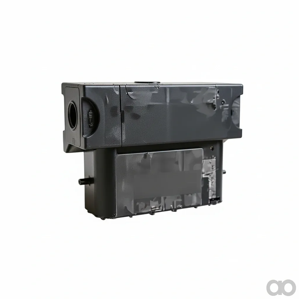 Case IH - 87680366 - Elektrostecker - Standard