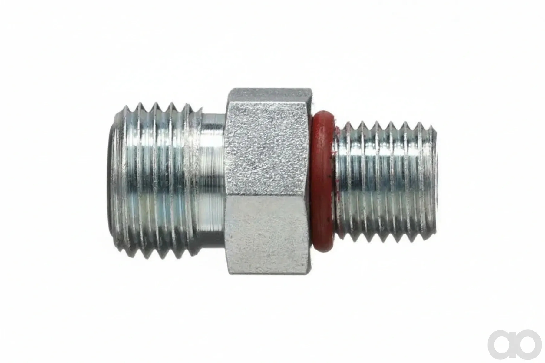Case IH - 87681202 - Hydraulikstecker - 9/16"