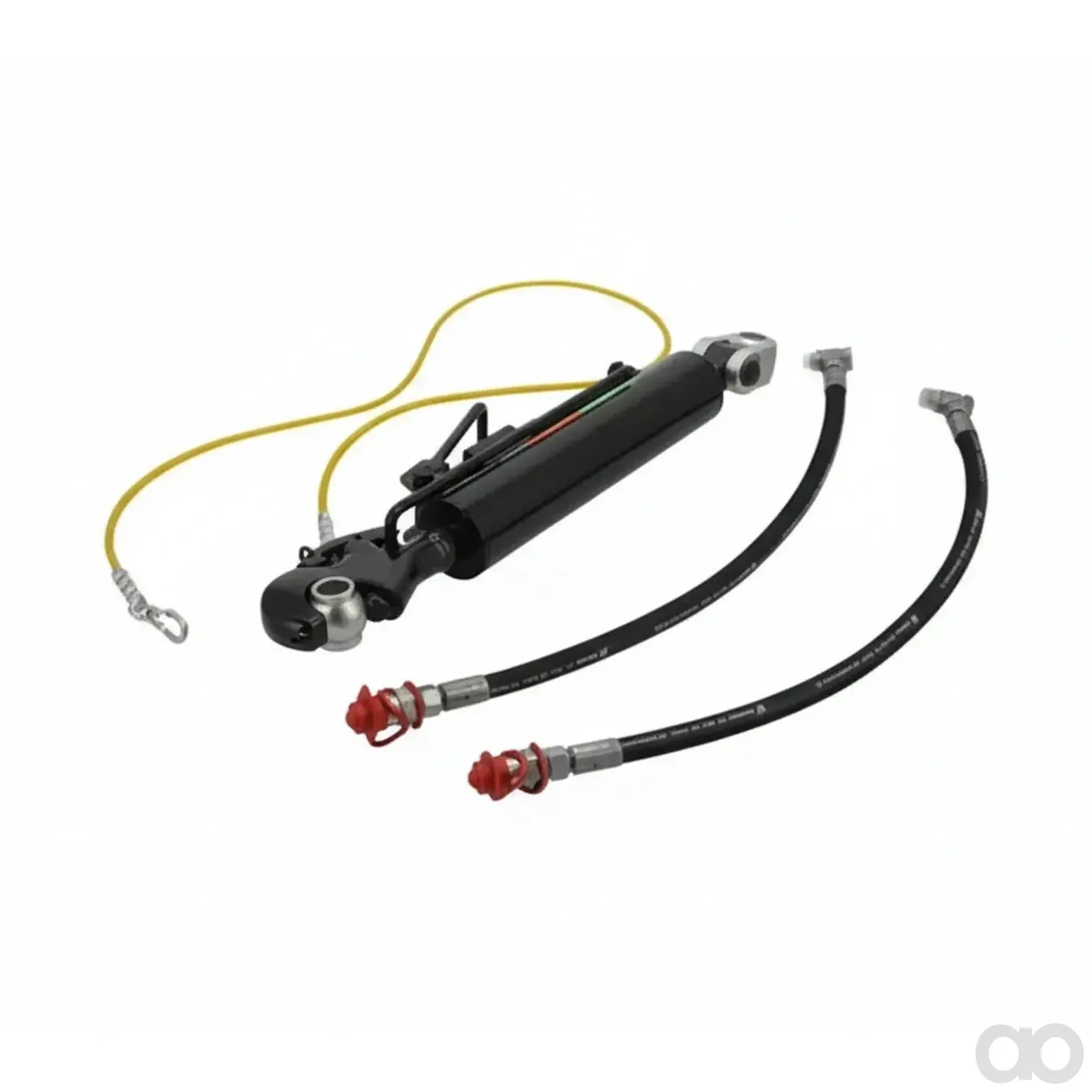 Case IH - 87681451 - Oberlenker
