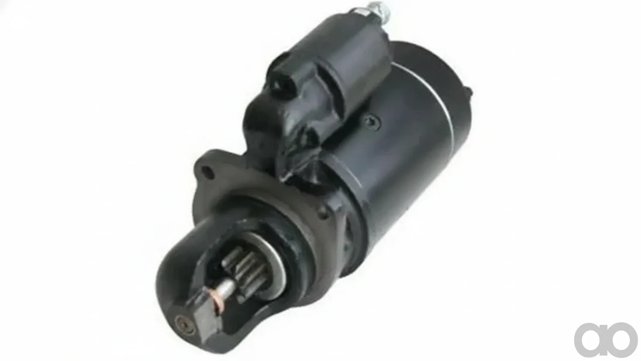 Case IH - 87685827 - Anlassermotor
