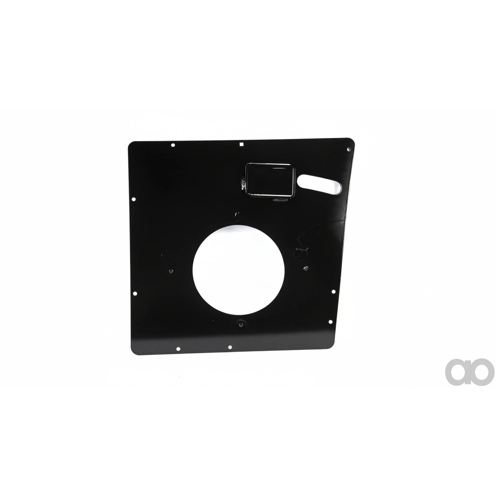 Case IH - 87687319 - Abdeckungsbaugruppe