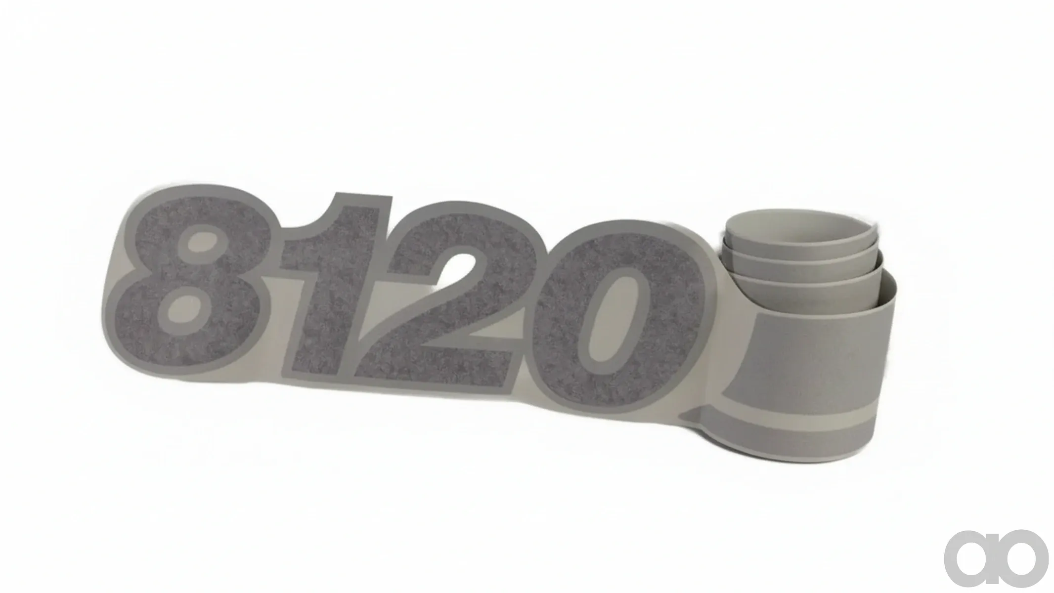 Case IH - 87692321 - Aufkleber