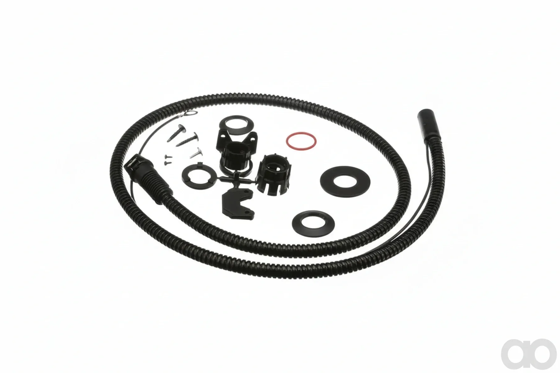 Case IH - 87693858 - Kabel