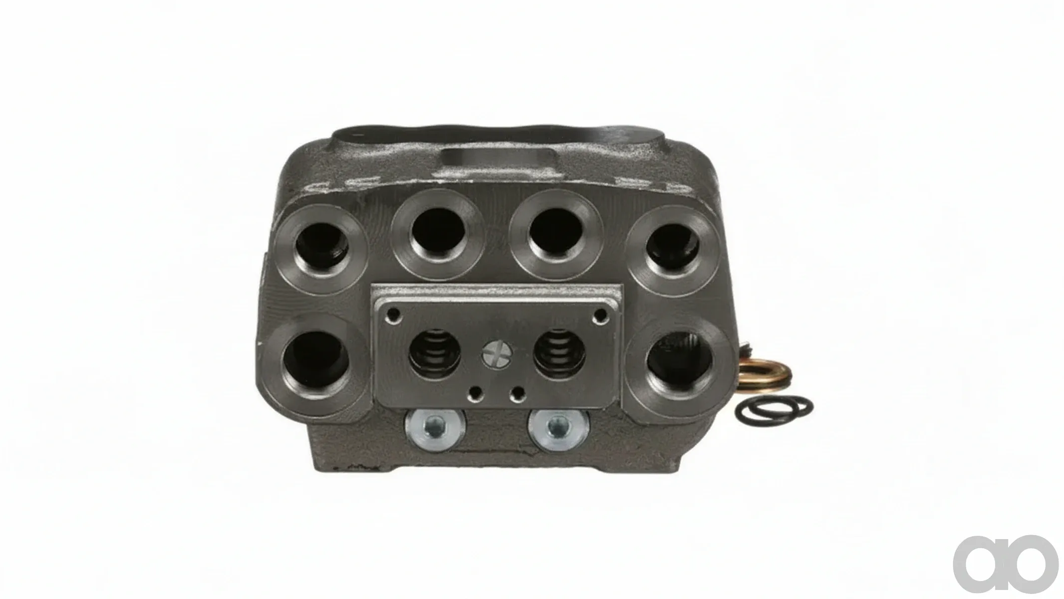 Case IH - 87694919 - Satz