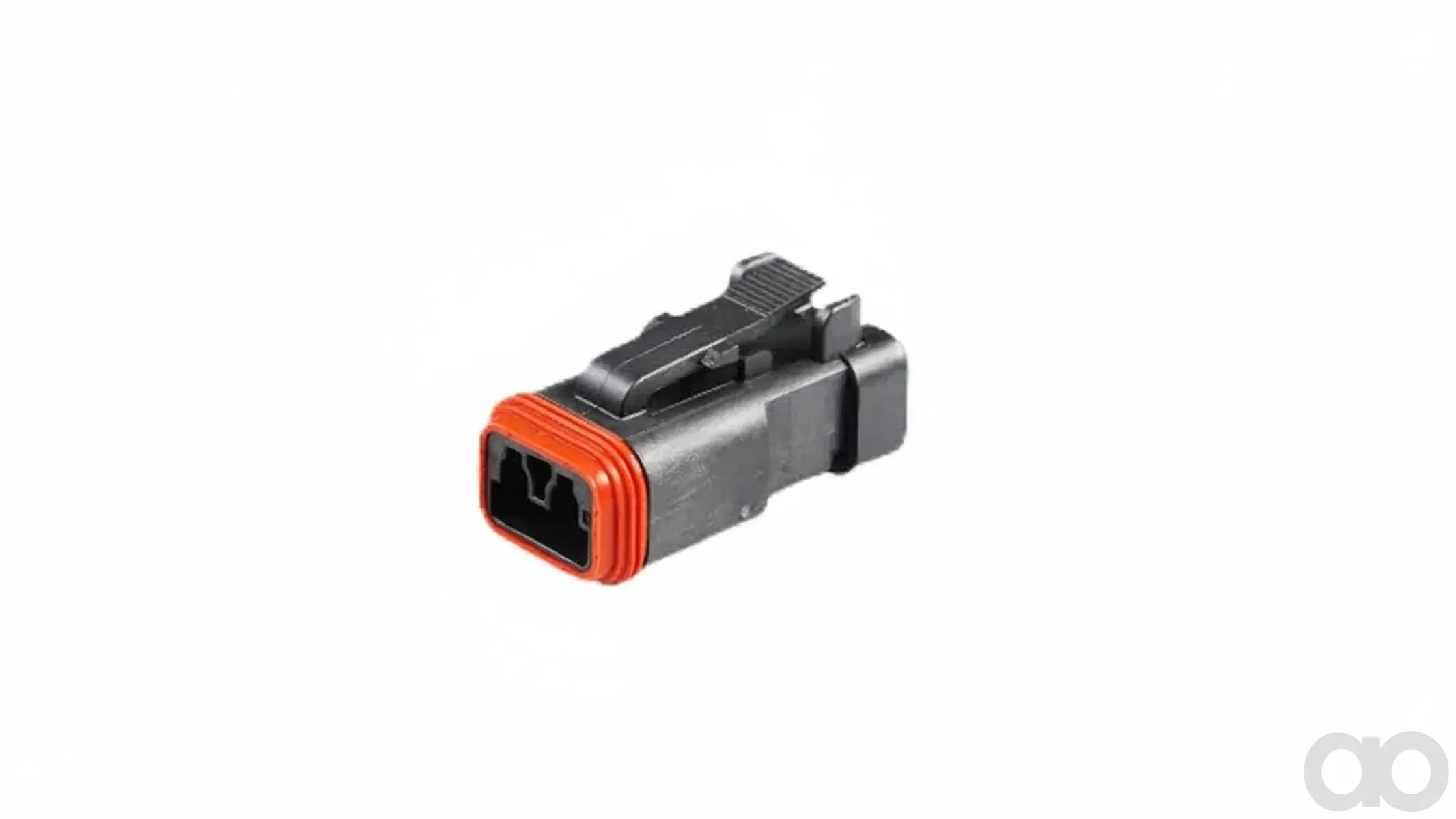 Case IH - 87695900 - Connection, Electric