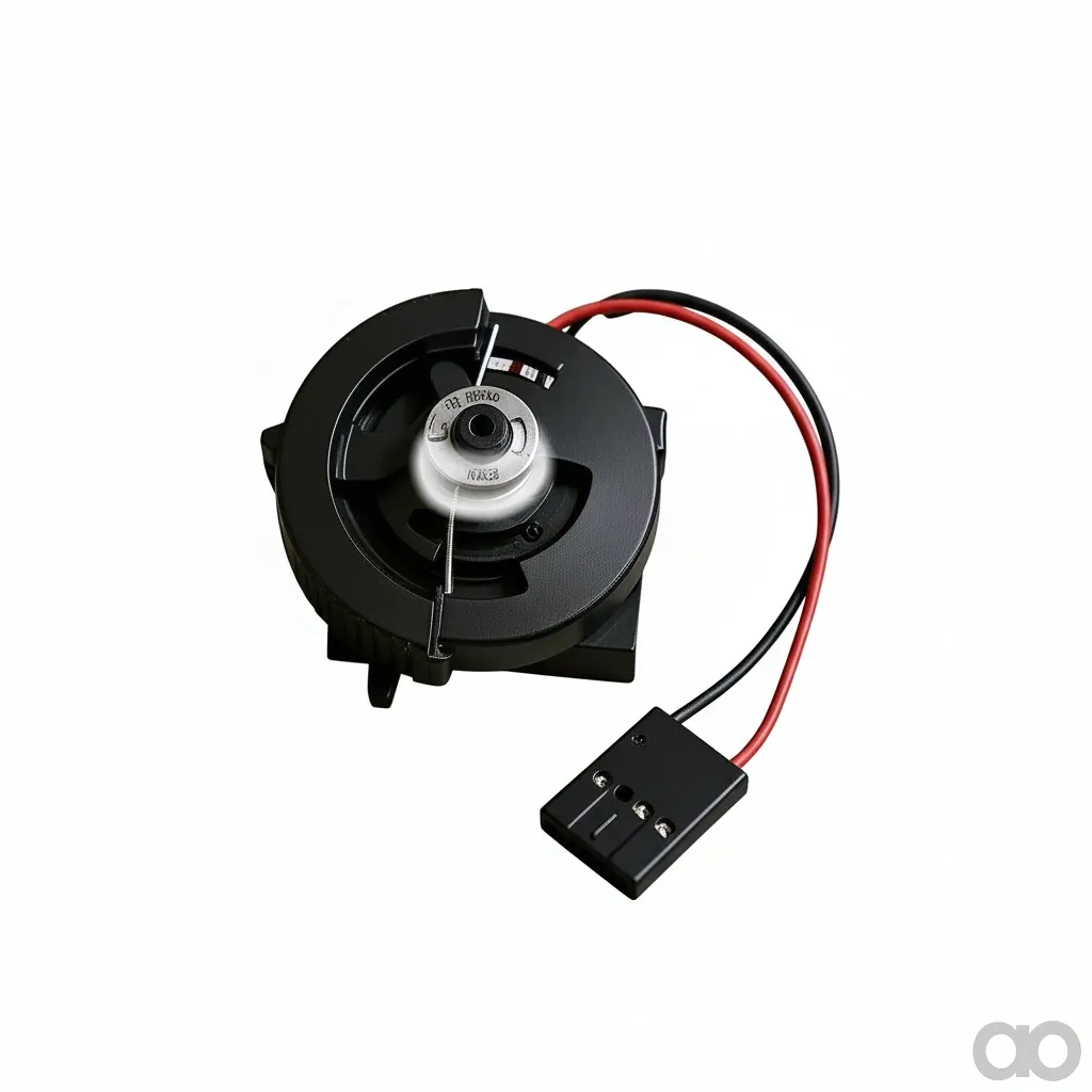 Case IH - 87695996 - Schalter