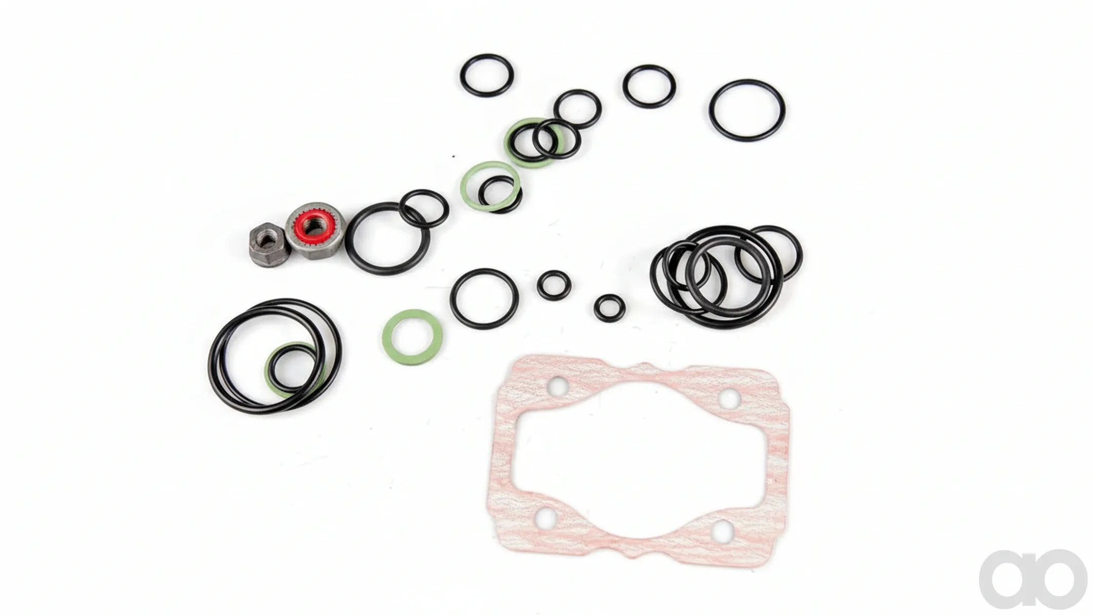 Case IH - 87696330 - Dichtungssatz