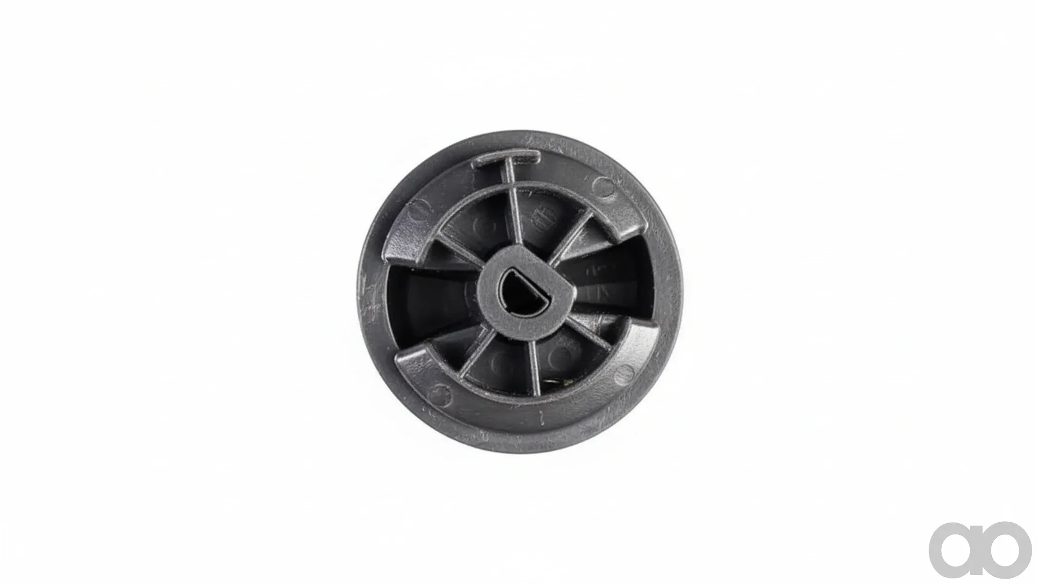 Case IH - 87699601 - Rundgriff