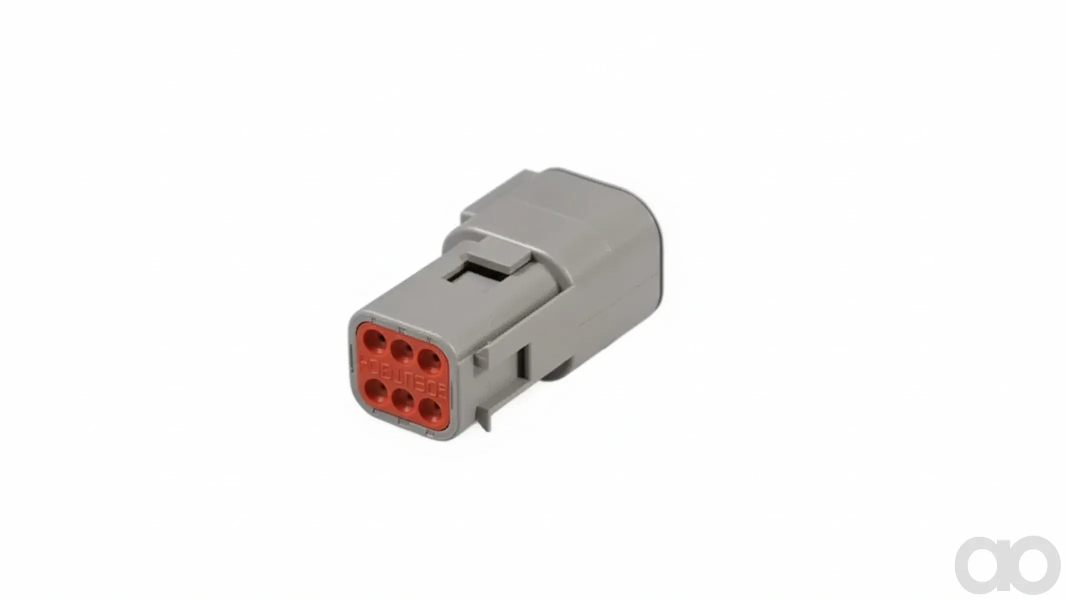 Case IH - 87700106 - Elektrischer Steckverbinder