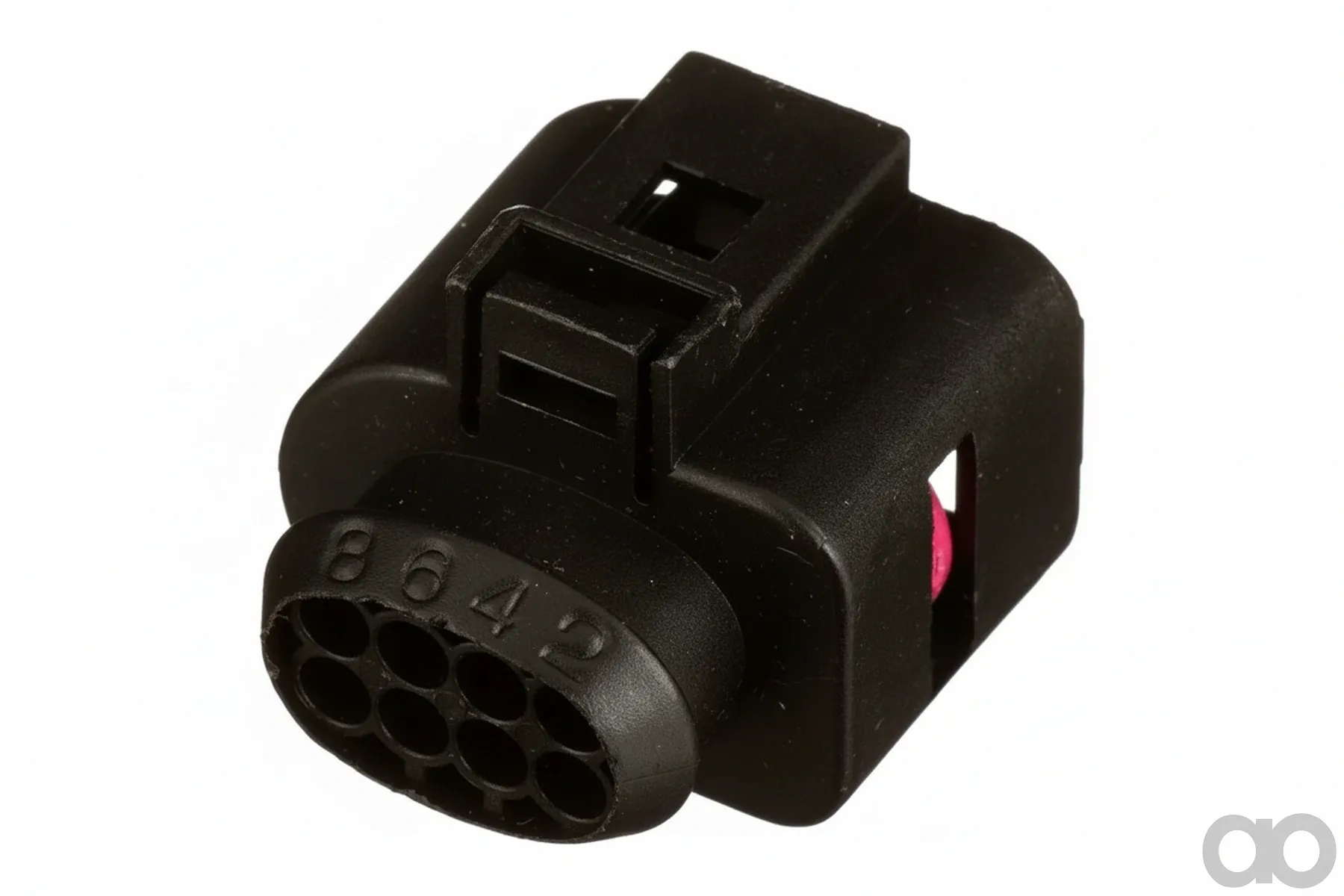 Case IH - 87702265 - Elektrostecker - Standard