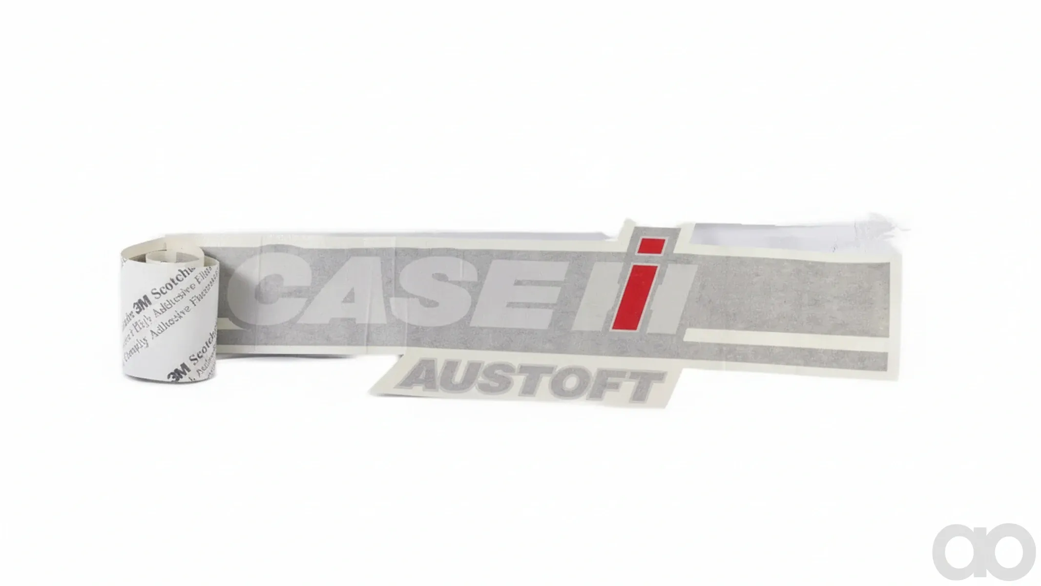 Case IH - 87702303 - Klebemittel