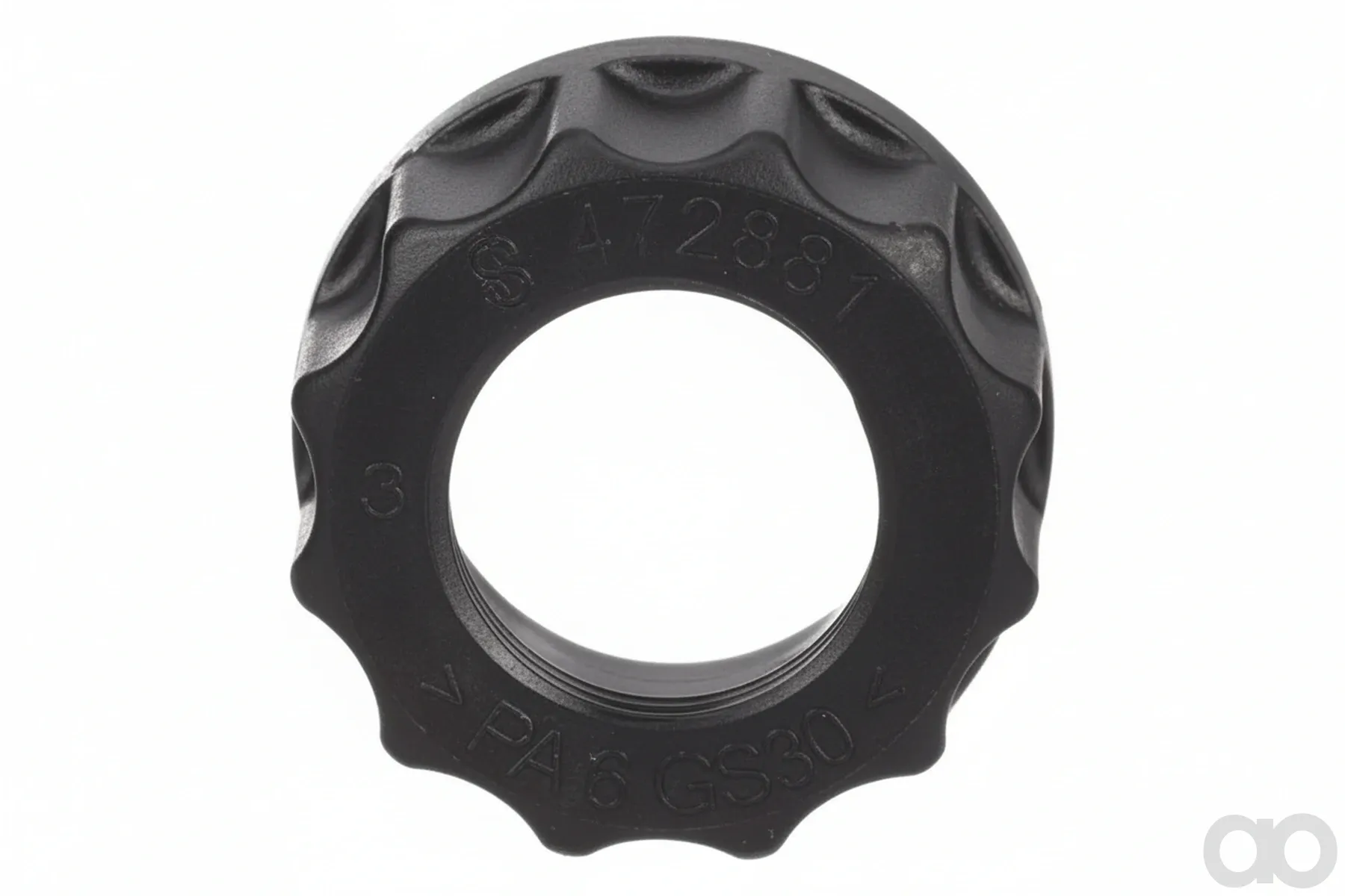 Case IH - 87703282 - Mutter