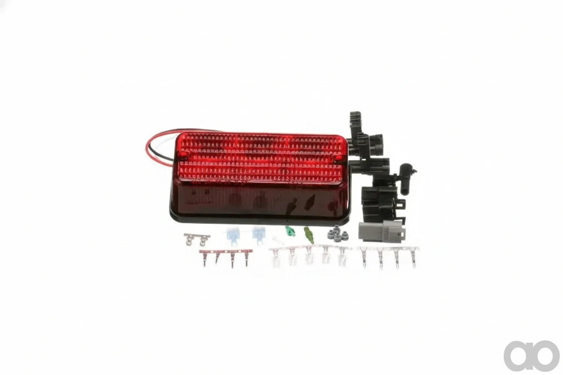 Case IH - 87703632 - Satz