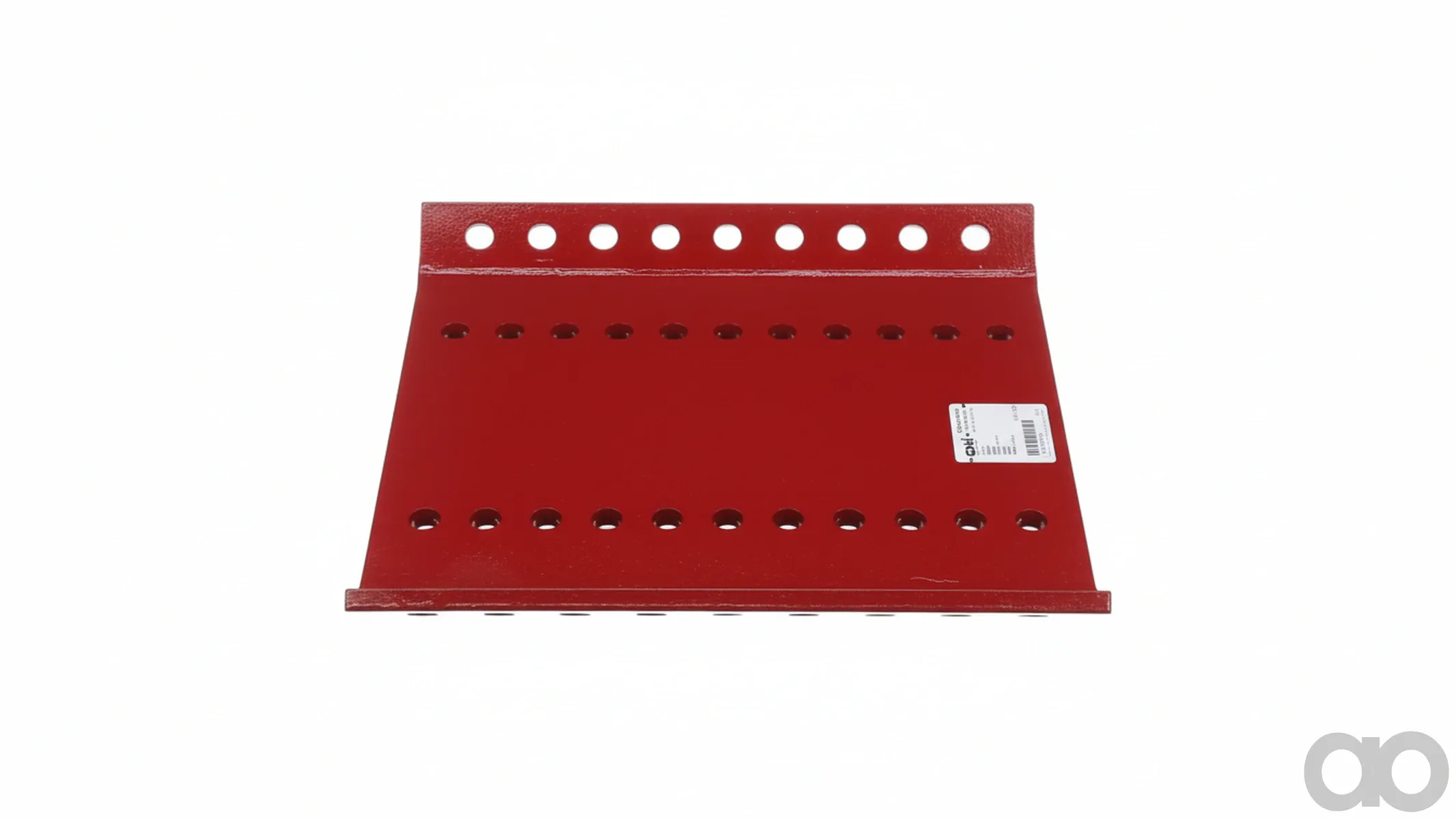 Case IH - 87703811 - Platte