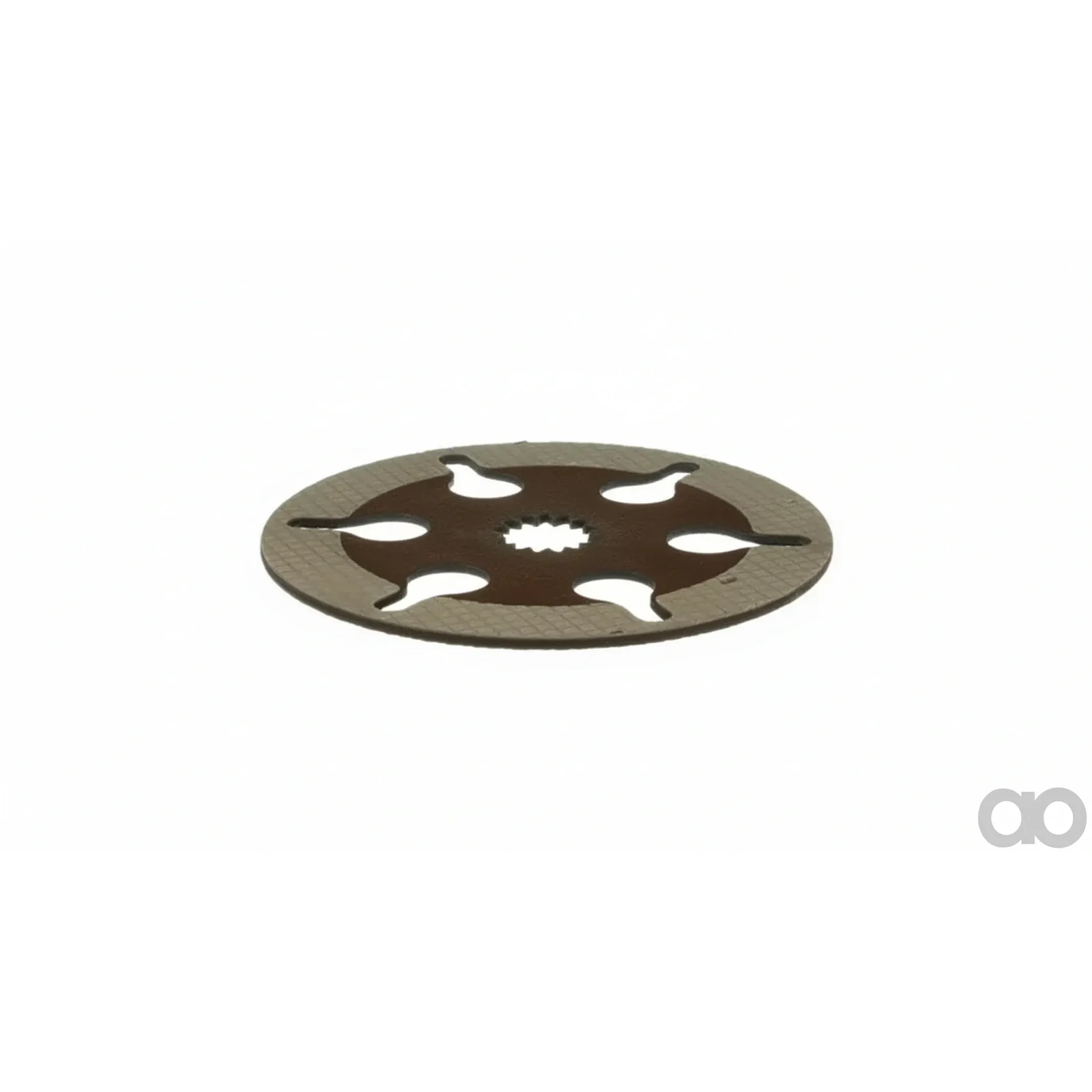 Case IH - 87708434 - Bremstraegerplatte