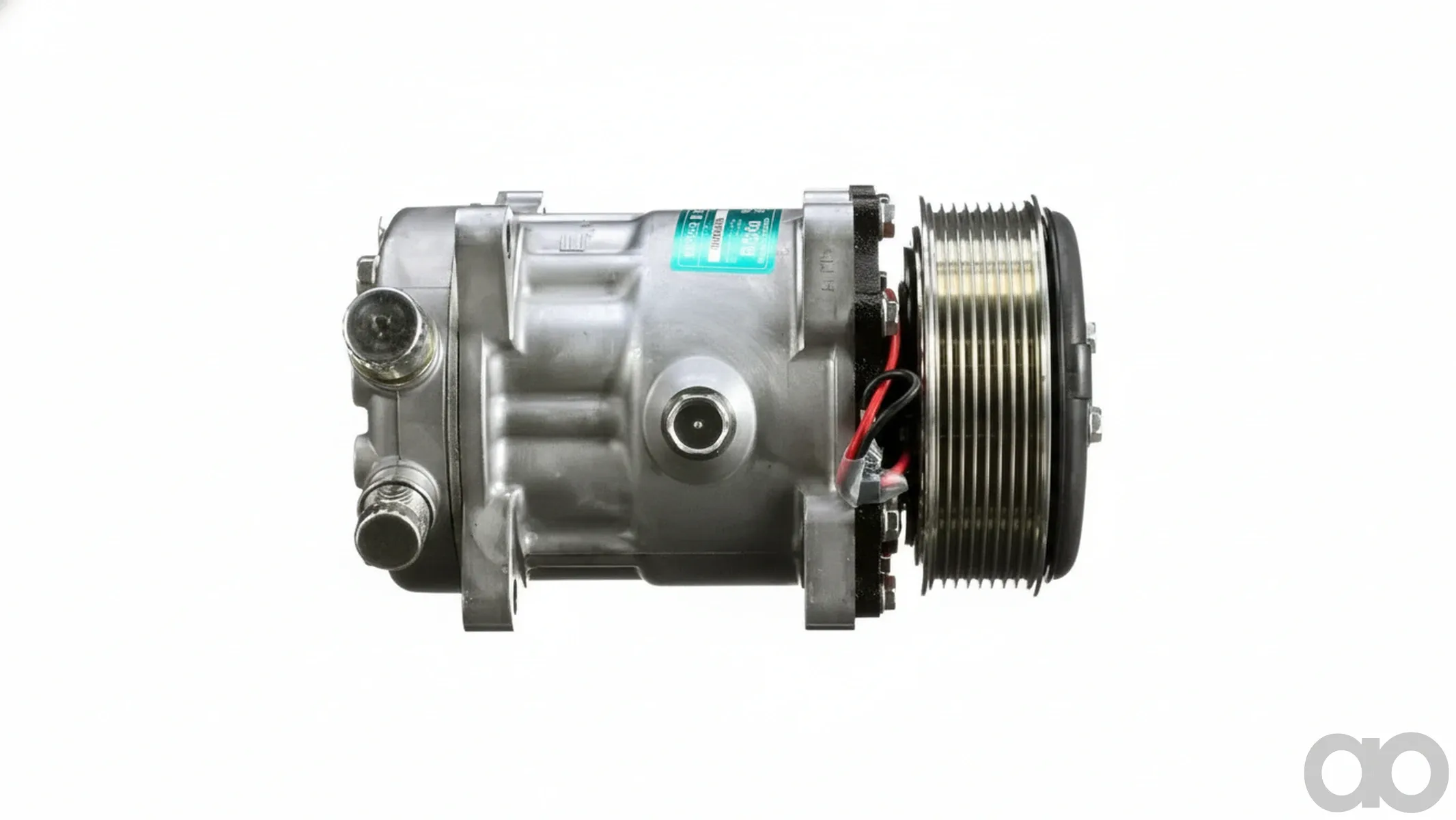 Case IH - 87709786 - Klimakompressor