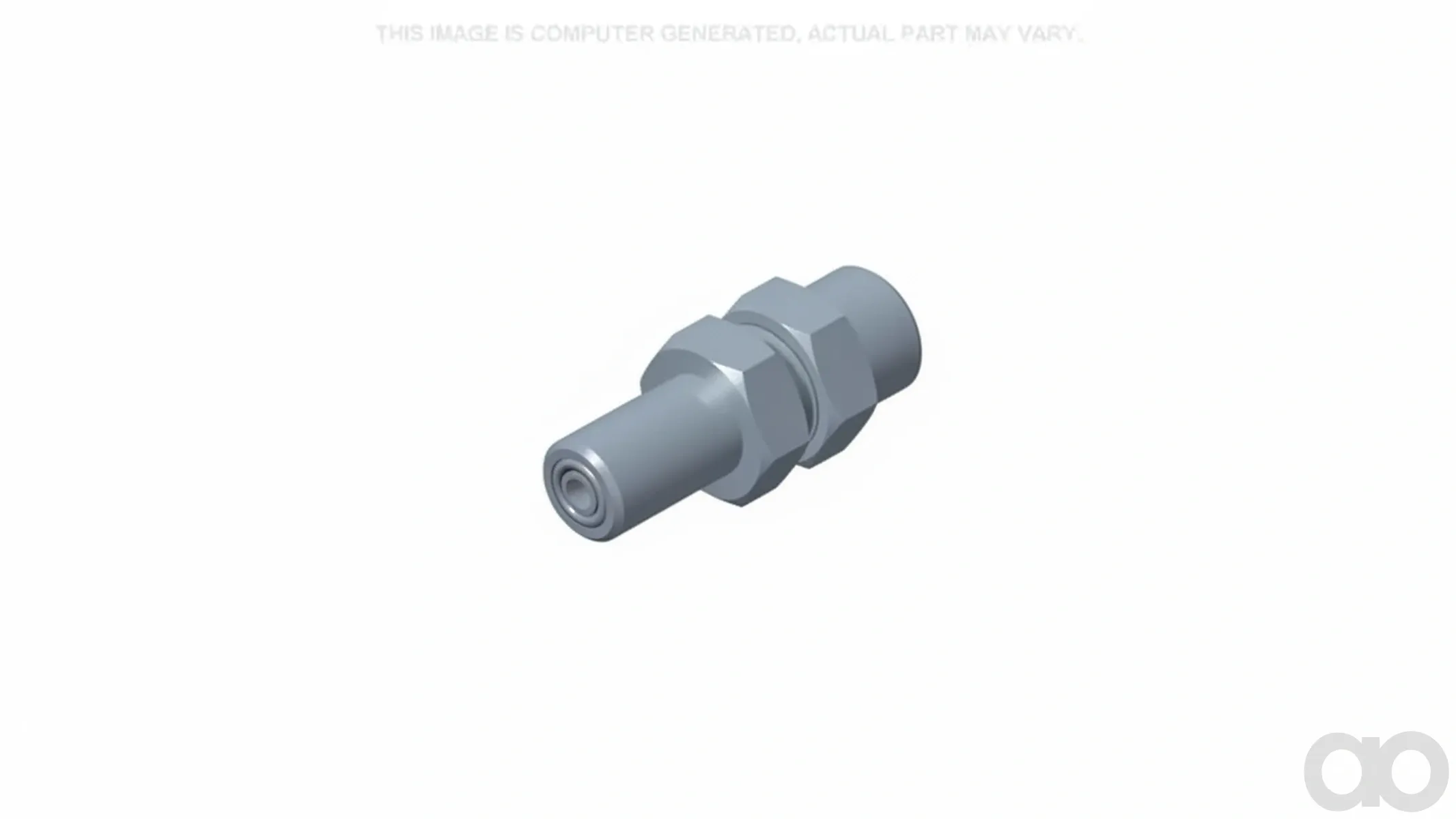 Case IH - 87711901 - Hydraulik Steckverbinder