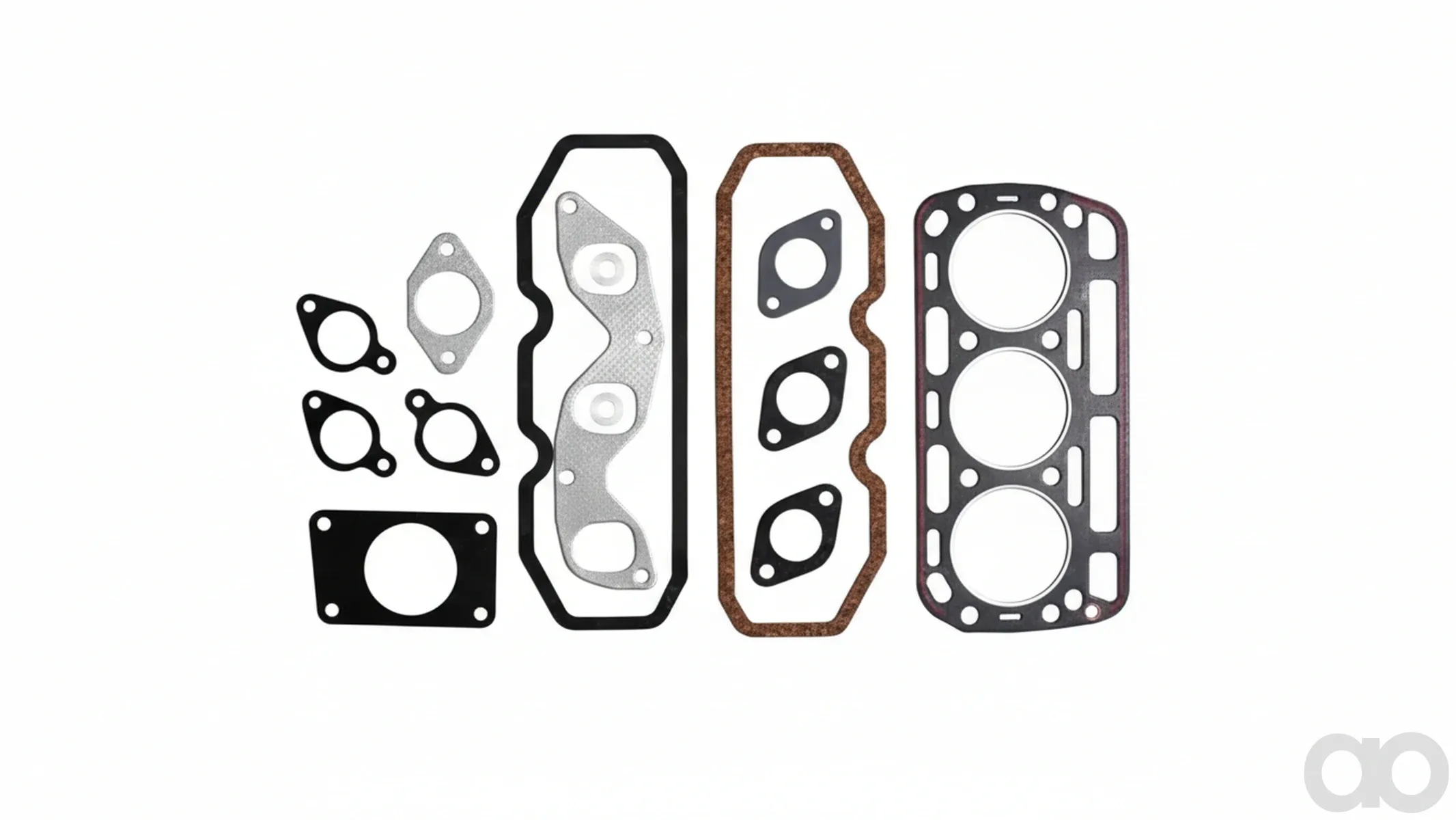 Case IH - 87714382 - Ventilnachschleifsatz