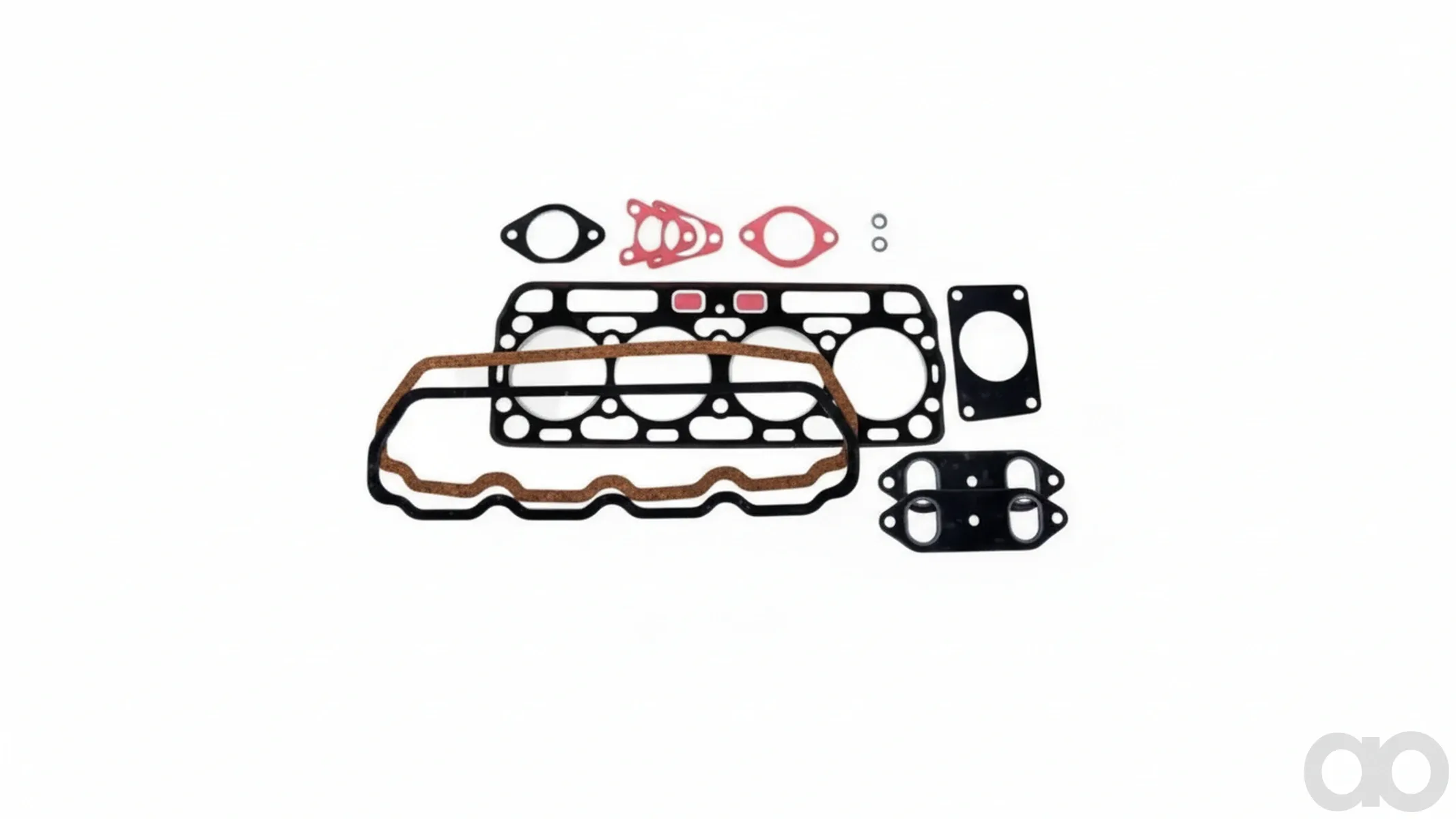 Case IH - 87714383 - Ventilnachschleifsatz