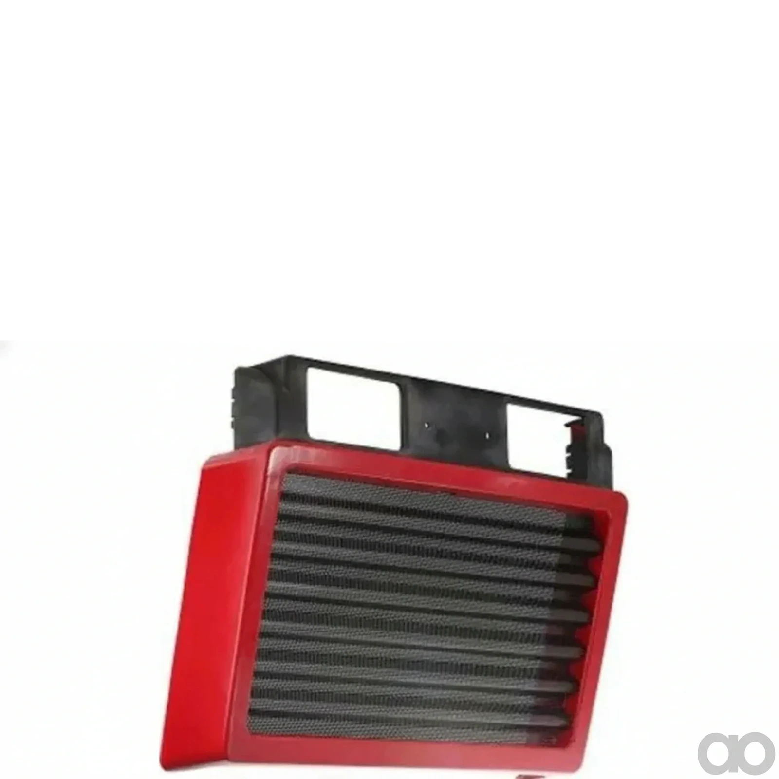 Case IH - 87718436 - Grill
