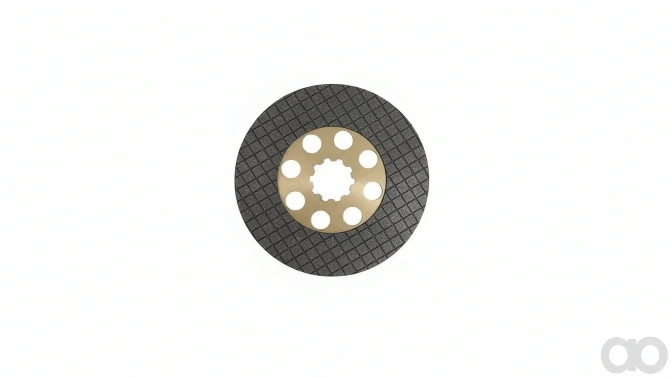 Case IH - 87718442 - Bremsscheibe