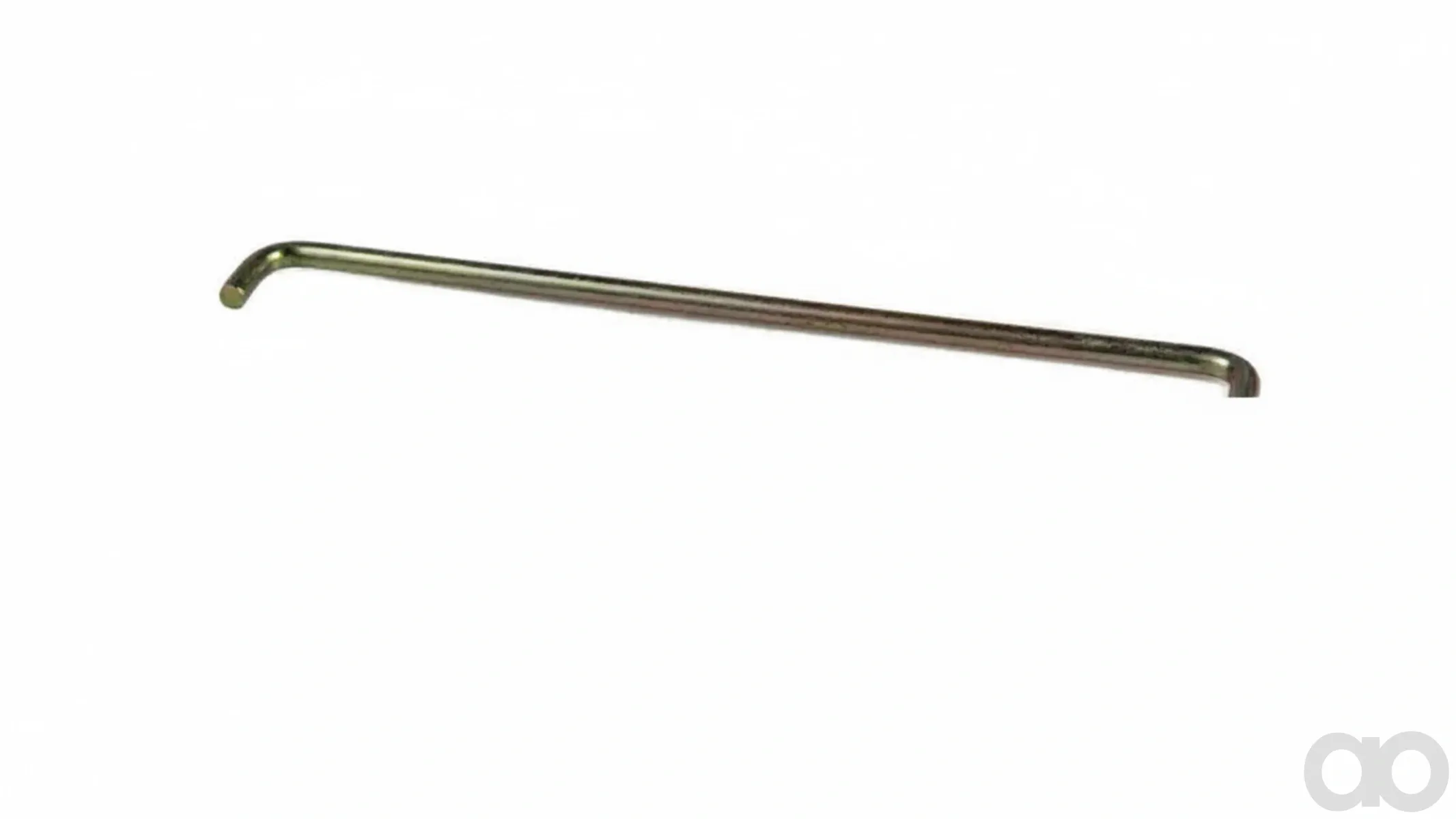 Case IH - 87720415 - Zufuehlsensor-Verbindungsstange - 4 mm Aussendurchmesser x 152,4 mm L x 17 mm H - Standard