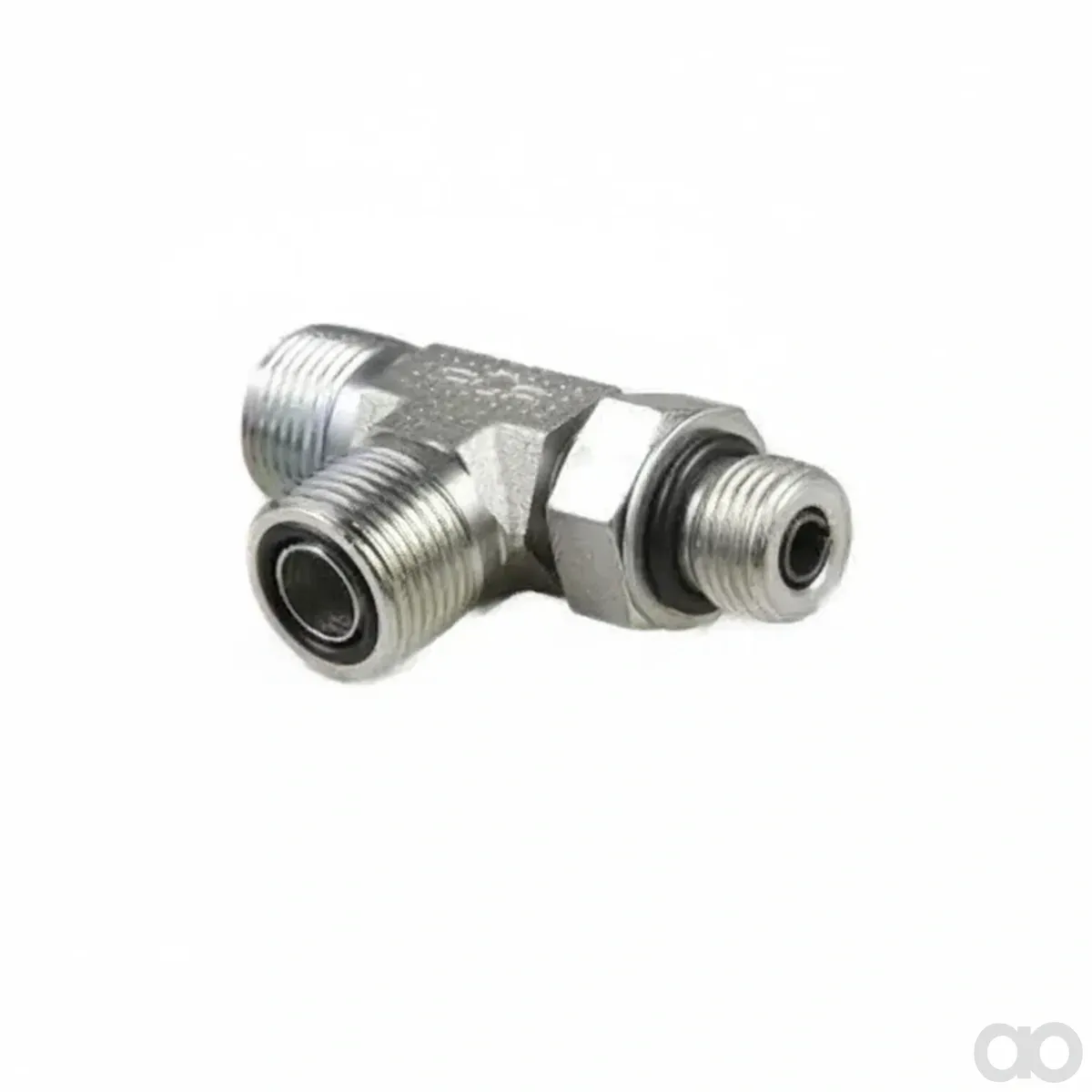 Case IH - 87722406 - Hydr Steckverbinder