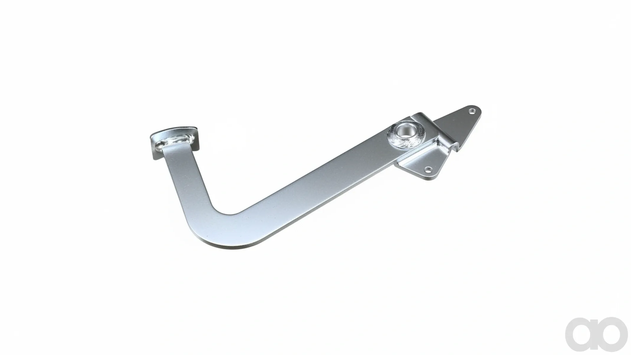Case IH - 87725977 - Pedal