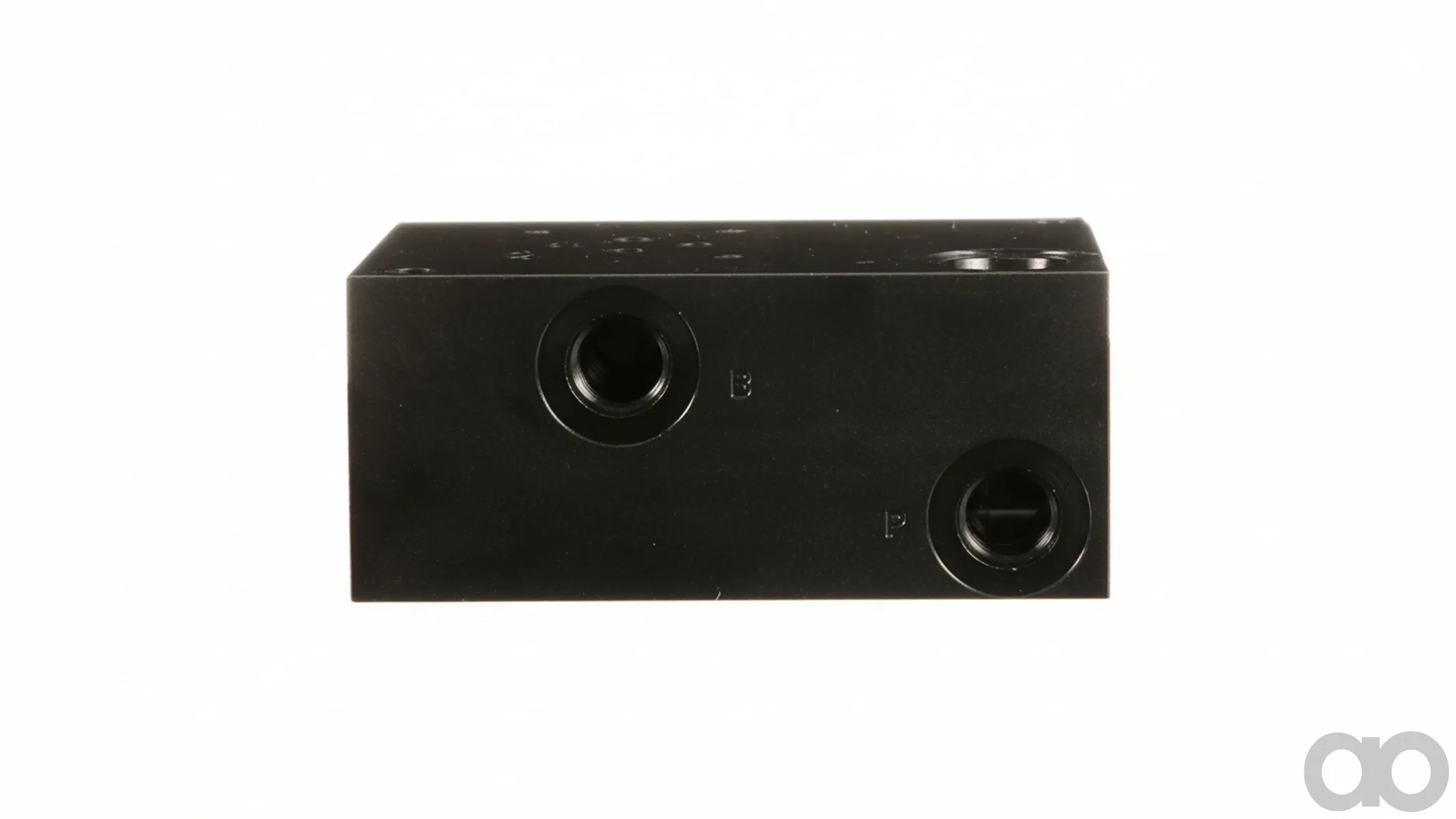 Case IH - 87726186 - Ventilverteiler