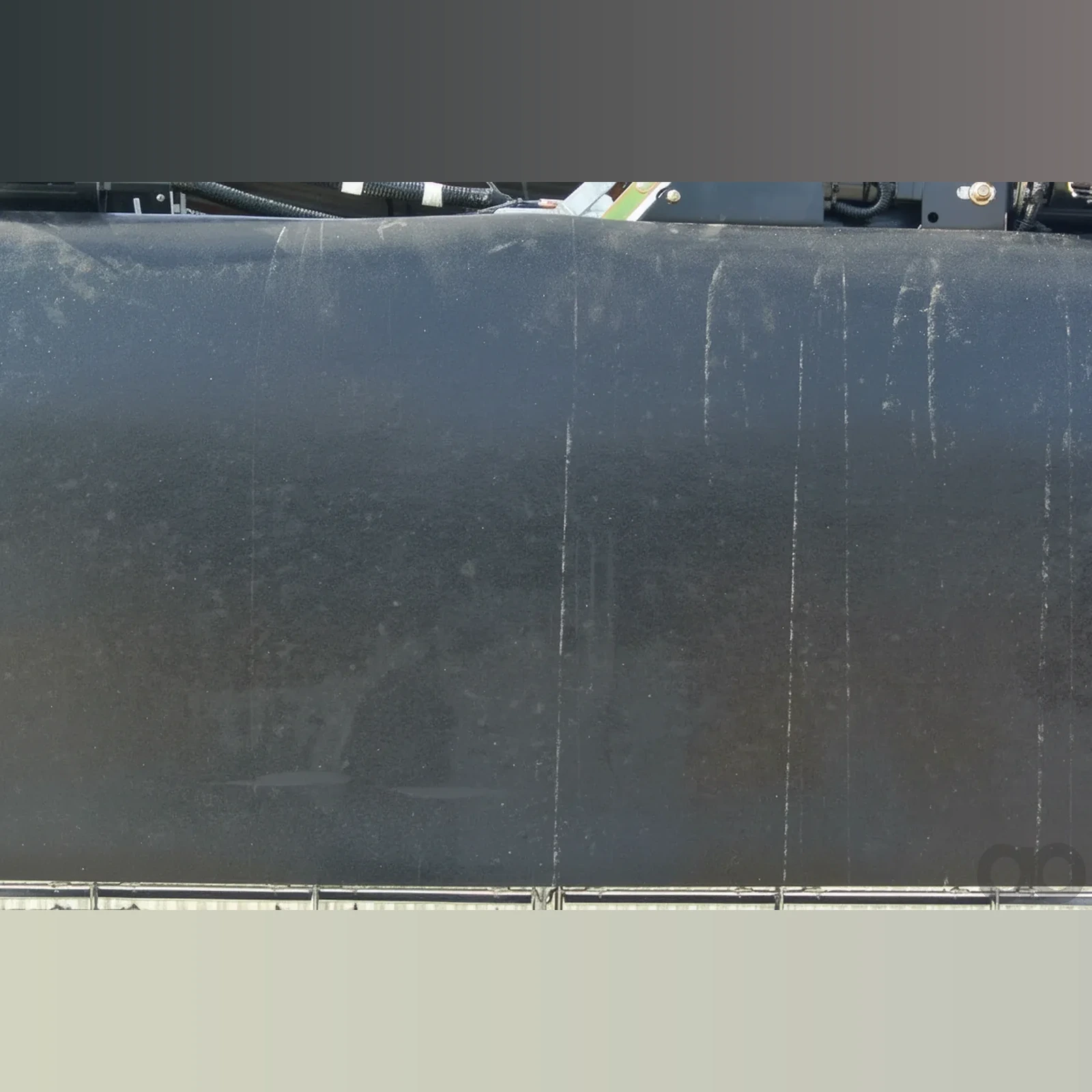 Case IH - 87732448 - Segeltuch