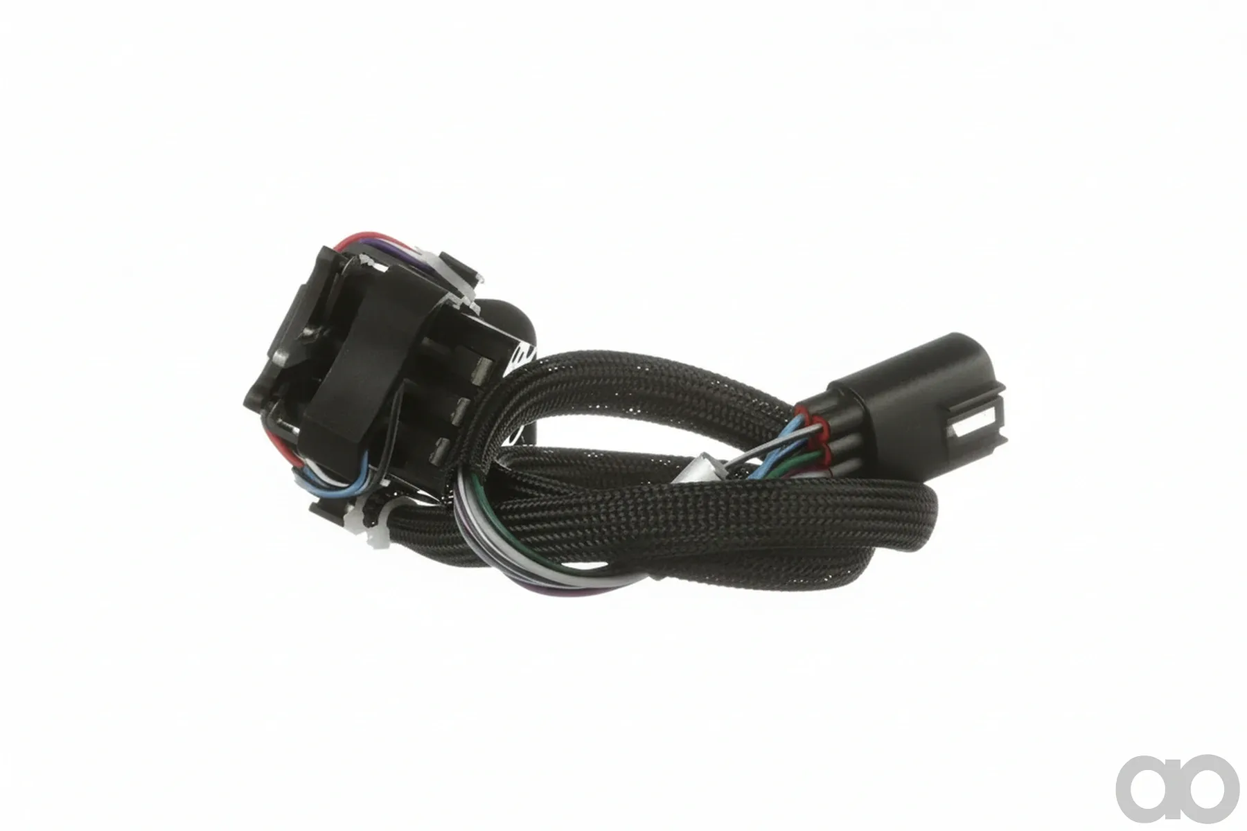 Case IH - 87733123 - Blinkerschalter (Mit Ruecksteller)
