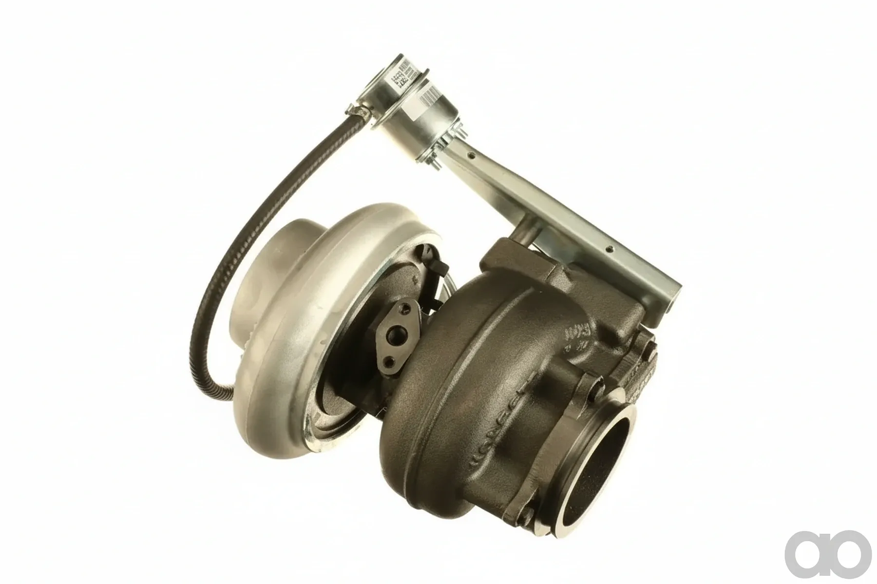 Case IH - 87736393 - Turbolader