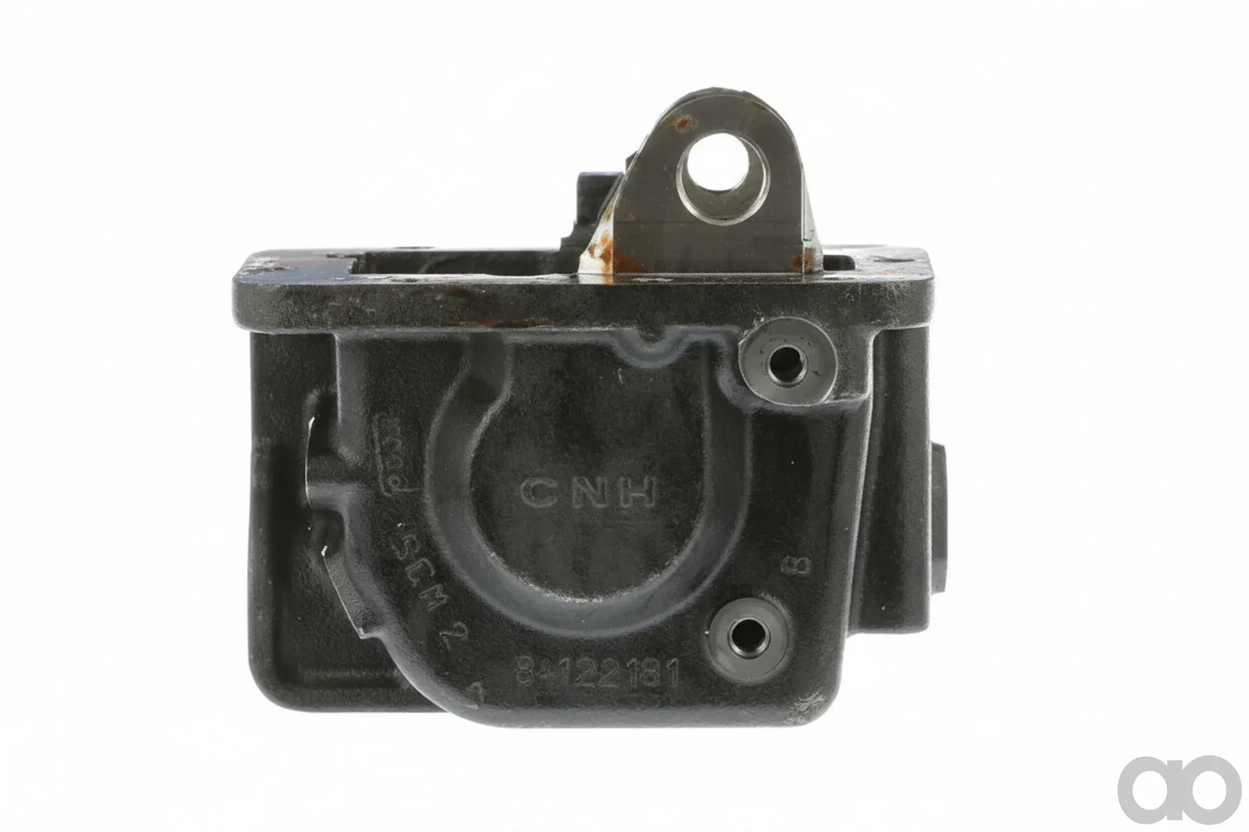 Case IH - 87744553 - Kasten Off Kastenau